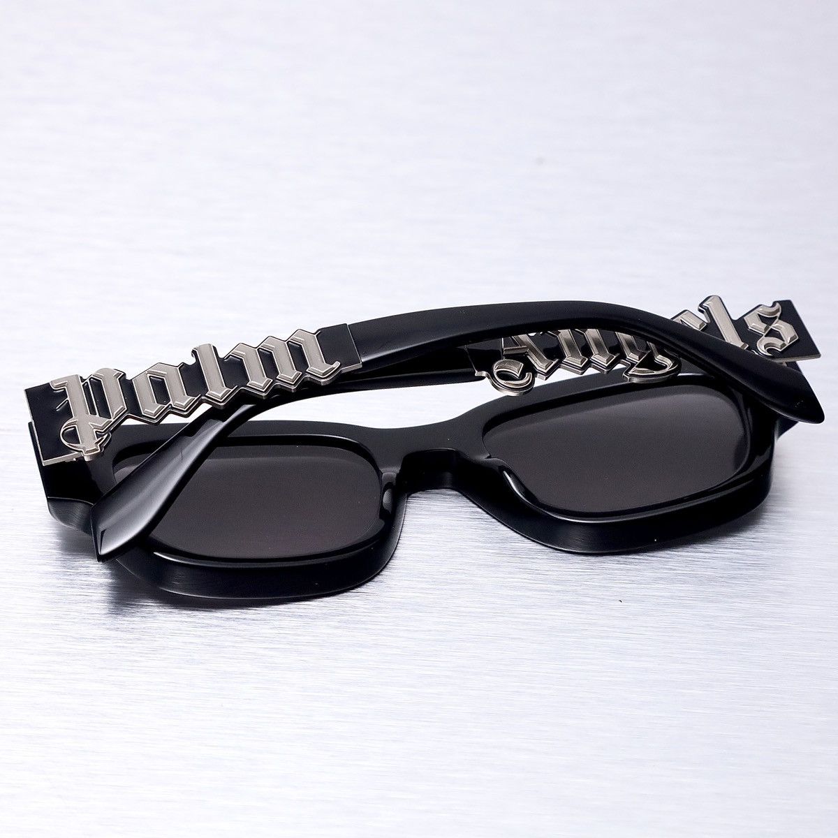 Palm Angels PALM ANGELS POSEY SUNGLASSES Size ONE SIZE - 8 Thumbnail
