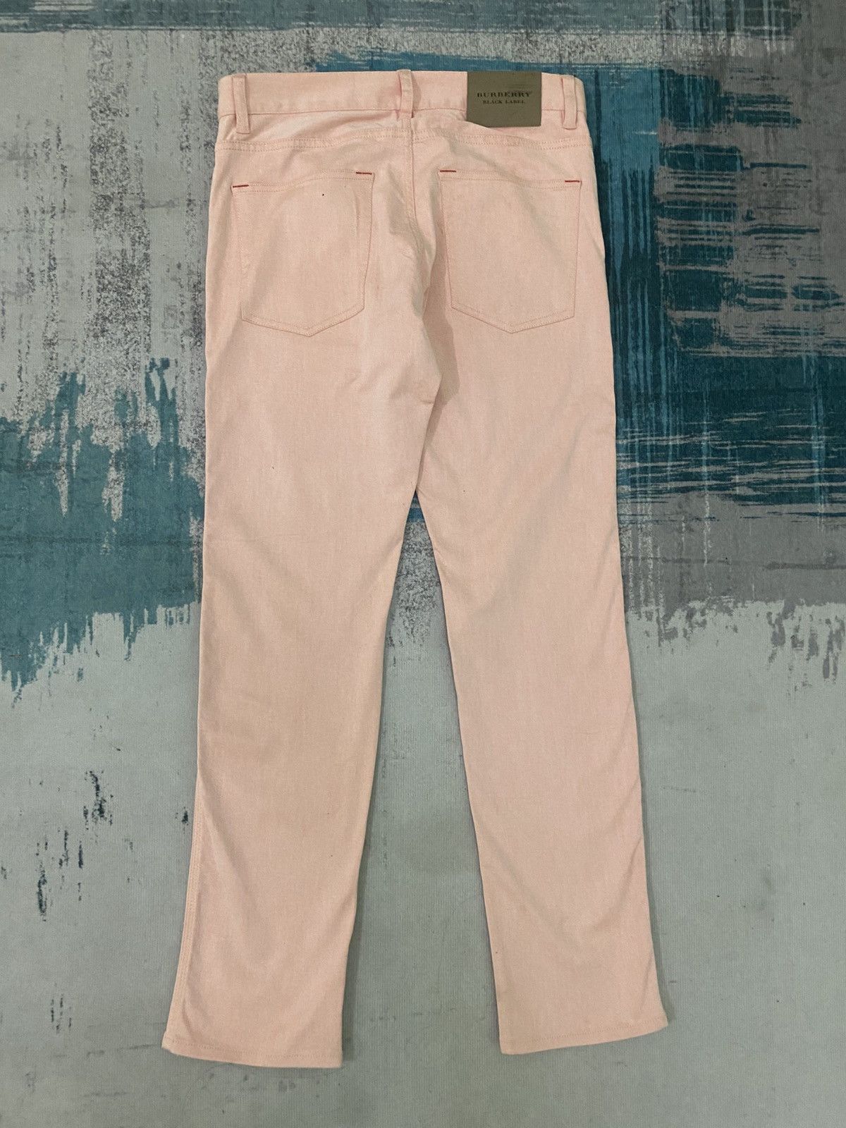Burberry Burberry Black Label Pant Size US 31 - 2 Thumbnail