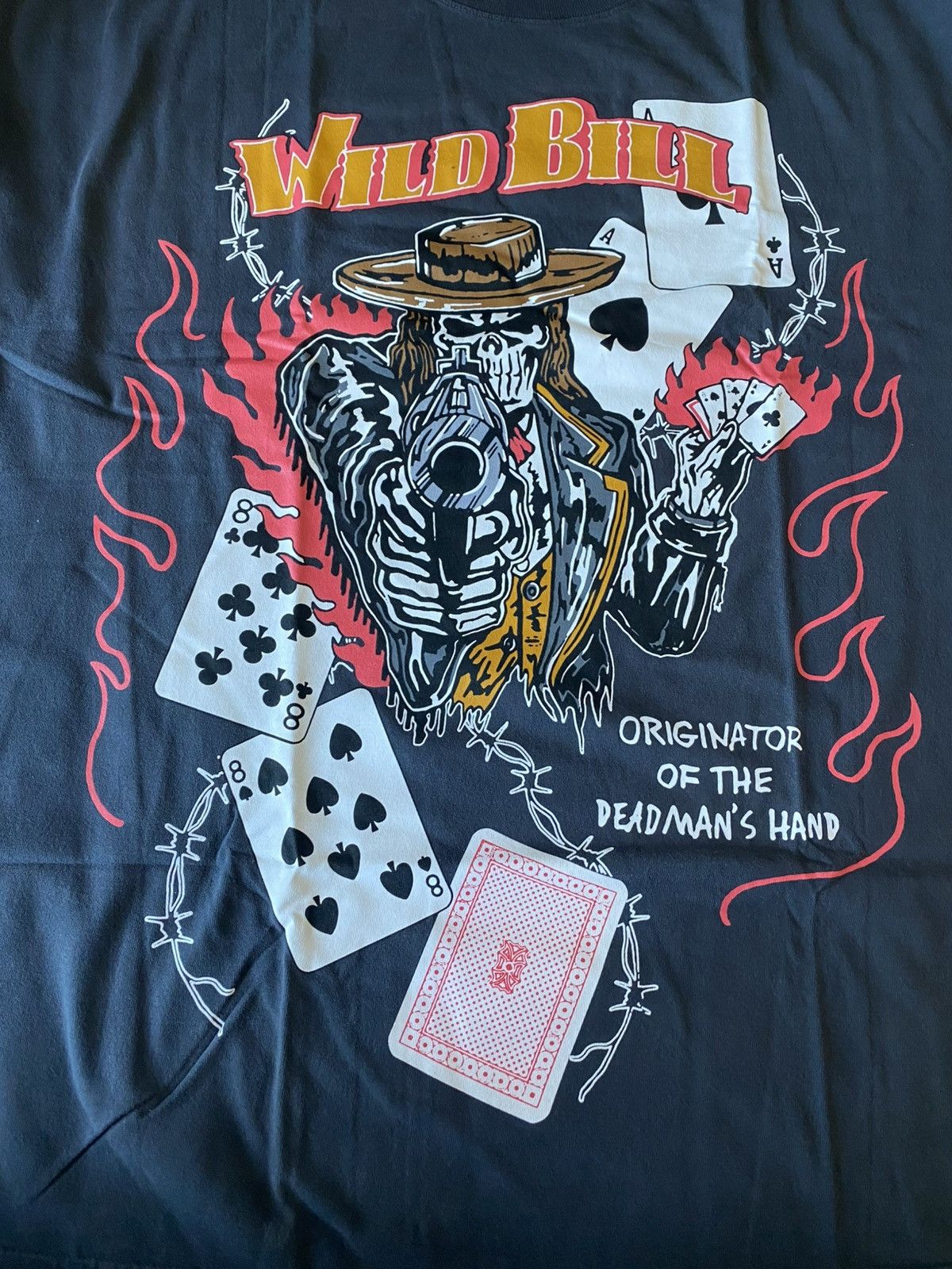 Warren Lotas Warren Lotas Clearance Size US XL / EU 56 / 4 - 7 Thumbnail