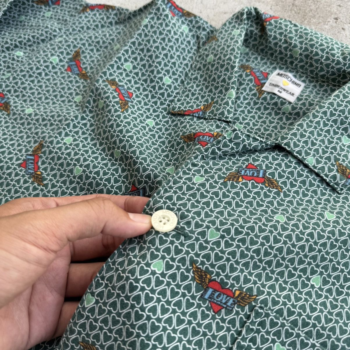 Moschino Pajamas moschino Size US XL / EU 56 / 4 - 3 Thumbnail