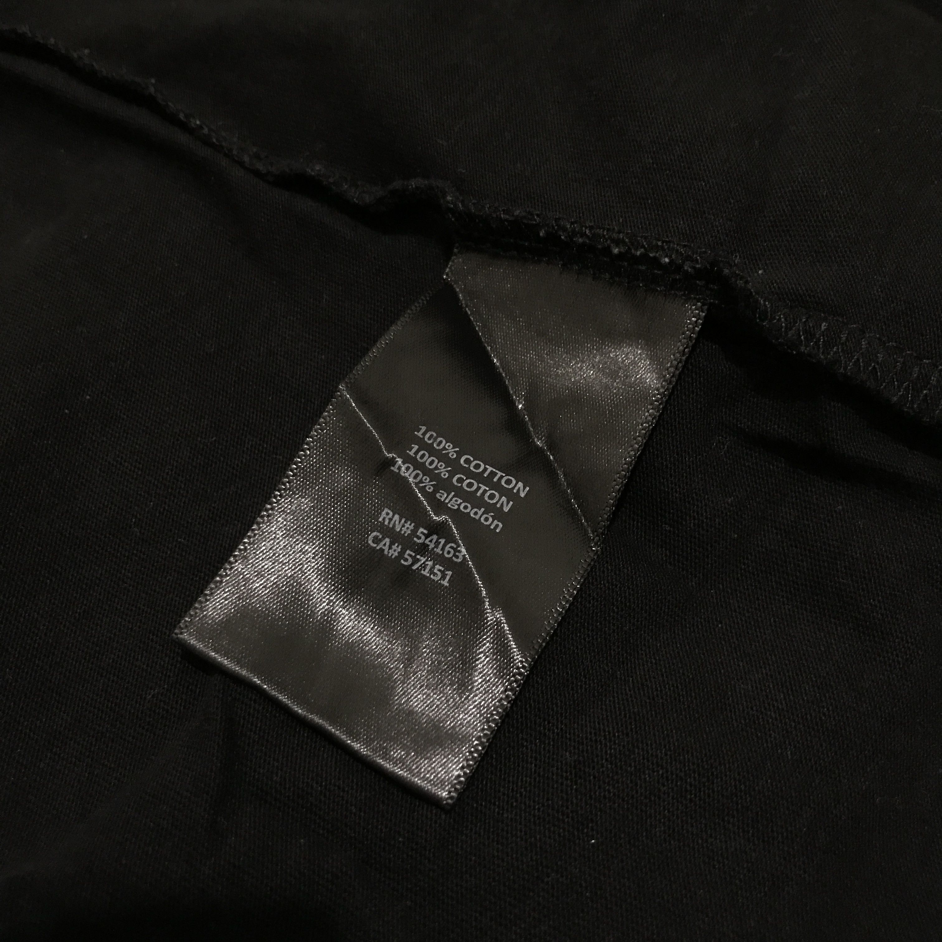 Karl Lagerfeld Karl Lagerfeld T Shirt Size US XL / EU 56 / 4 - 5 Thumbnail
