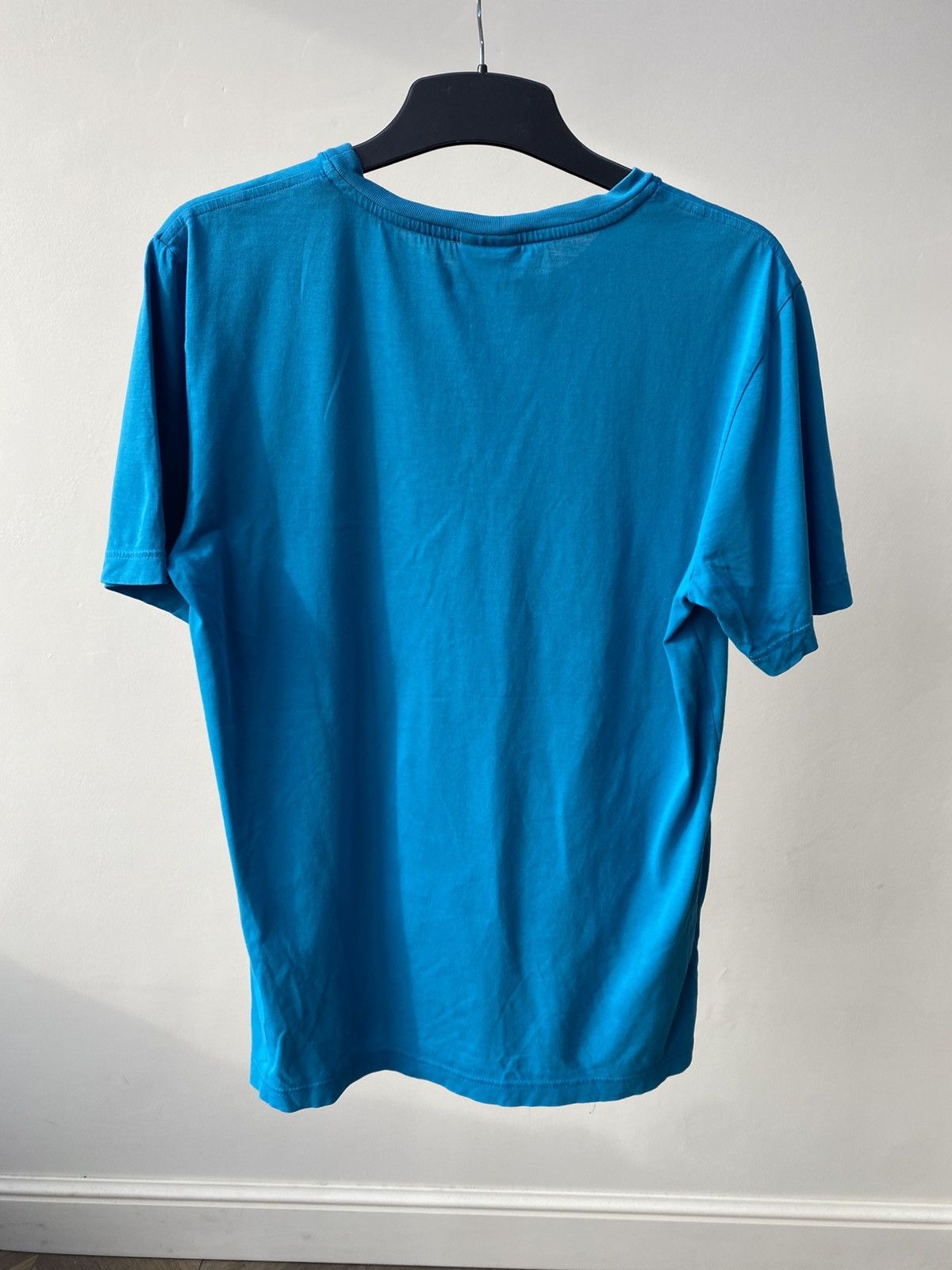 Lacoste Lacoste Live Stevie Gee T-shirt Size US M / EU 48-50 / 2 - 7 Thumbnail