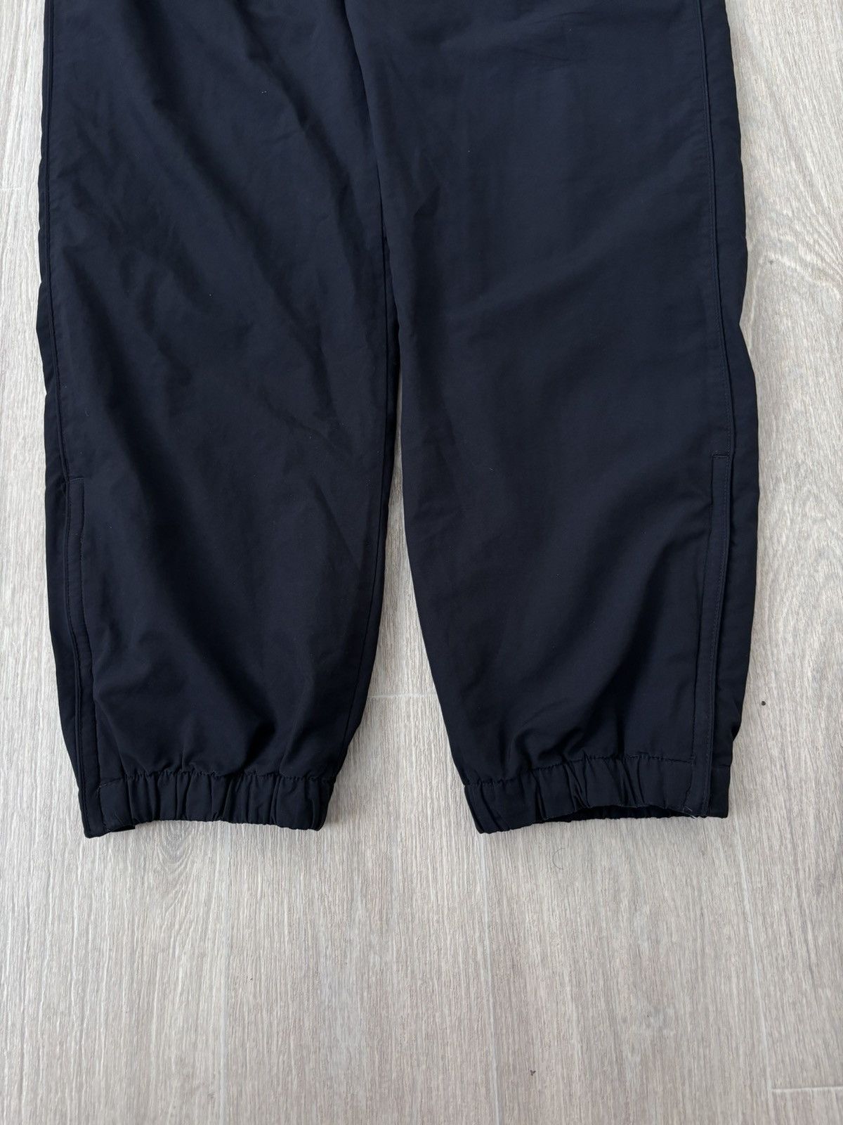 Nike × Vintage Vintage Nike neylon pants 90s rare Size US 36 / EU 52 - 2 Thumbnail