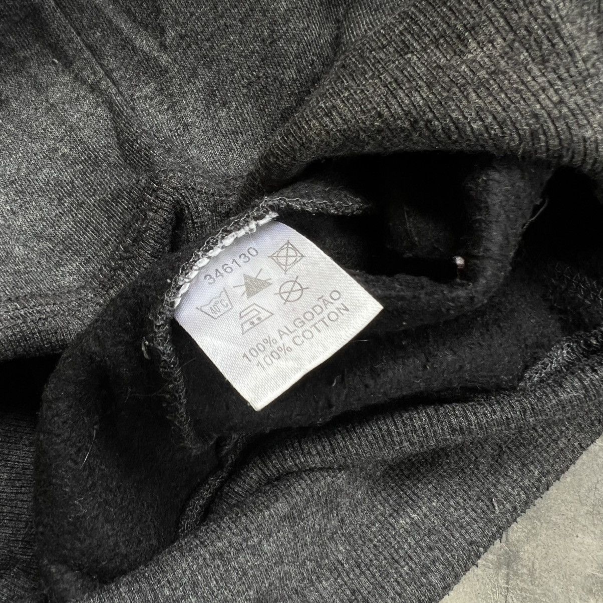 U.S. Polo Assn. 2000s Polo Wear Side Line Zip Hoodie Size US M / EU 48-50 / 2 - 8 Thumbnail