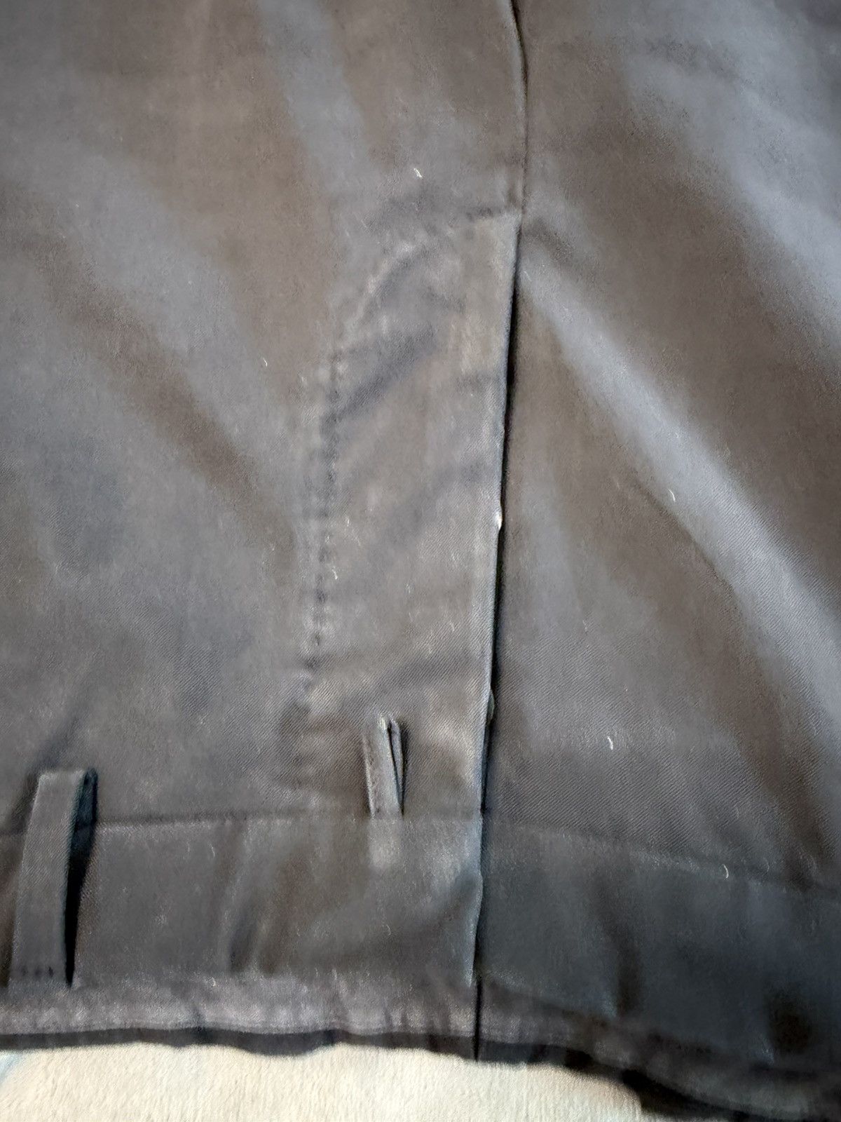 Jil Sander Very nice Size 30" / US 8 / IT 44 - 2 Thumbnail