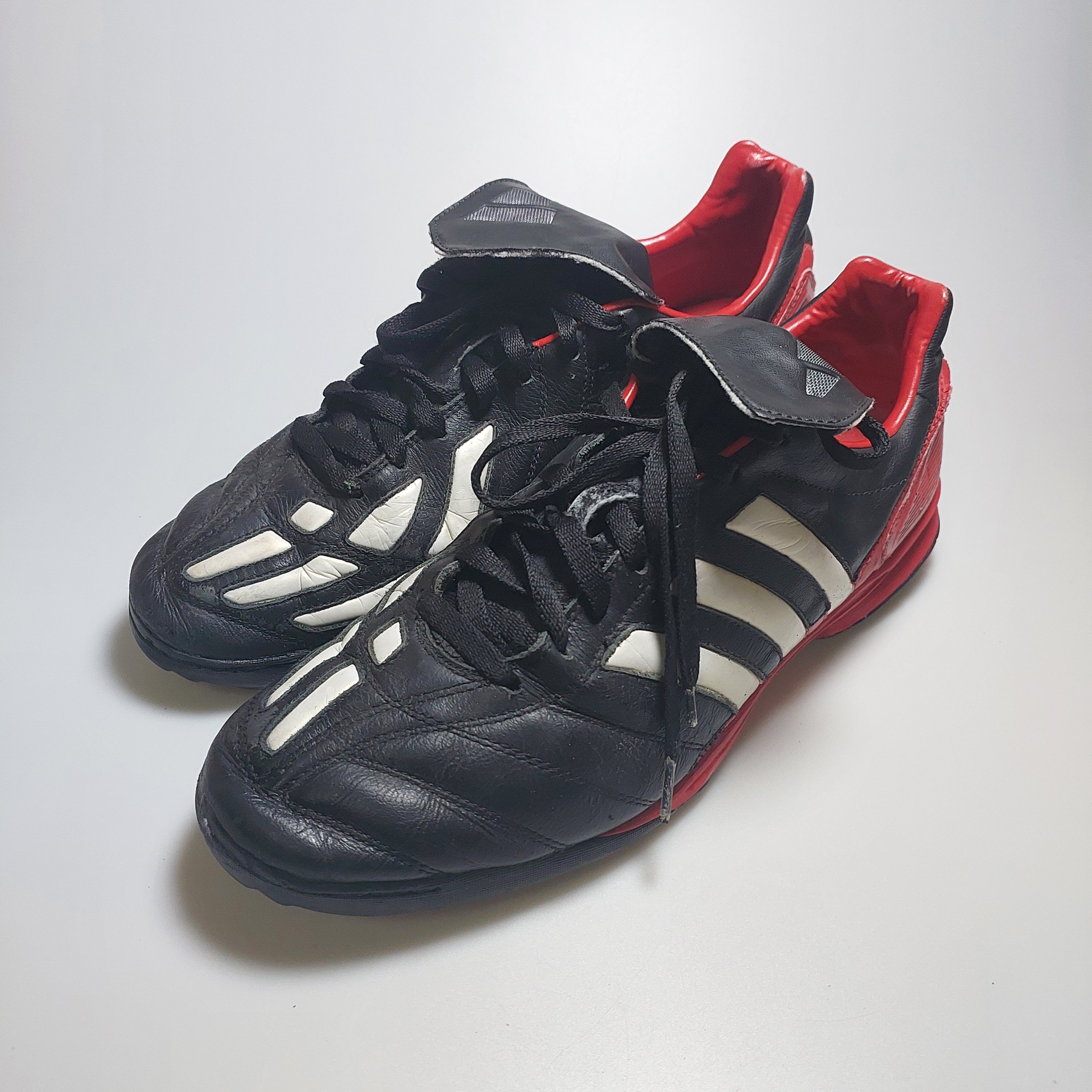 Adidas Predator Mania Manado TRX TF 385425 US11.5 UK11 29.5CM Size US 11.5 / EU 44-45 - 1 Thumbnail