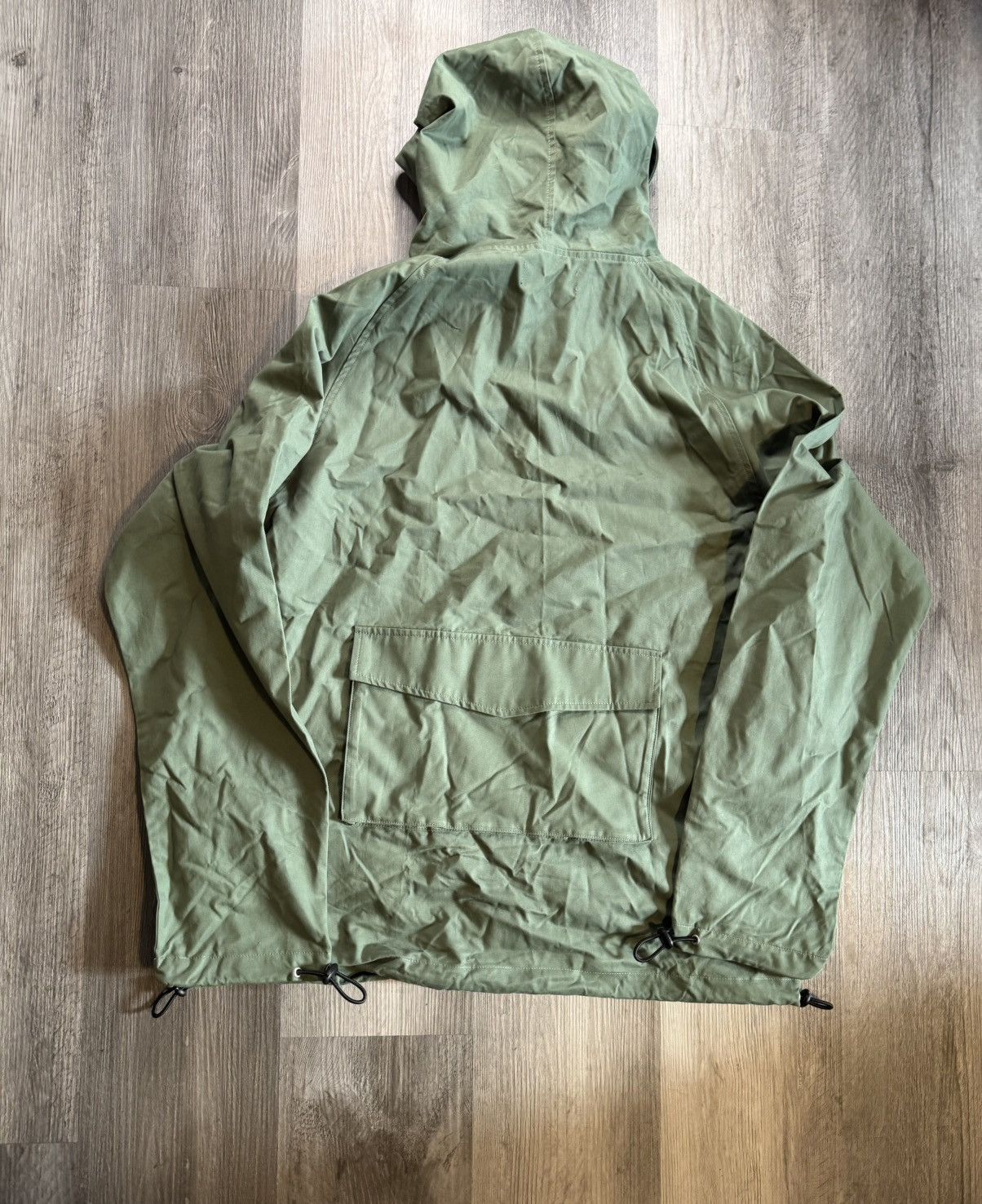 Richie Le Collection RLC Windbreaker Size US M / EU 48-50 / 2 - 3 Thumbnail