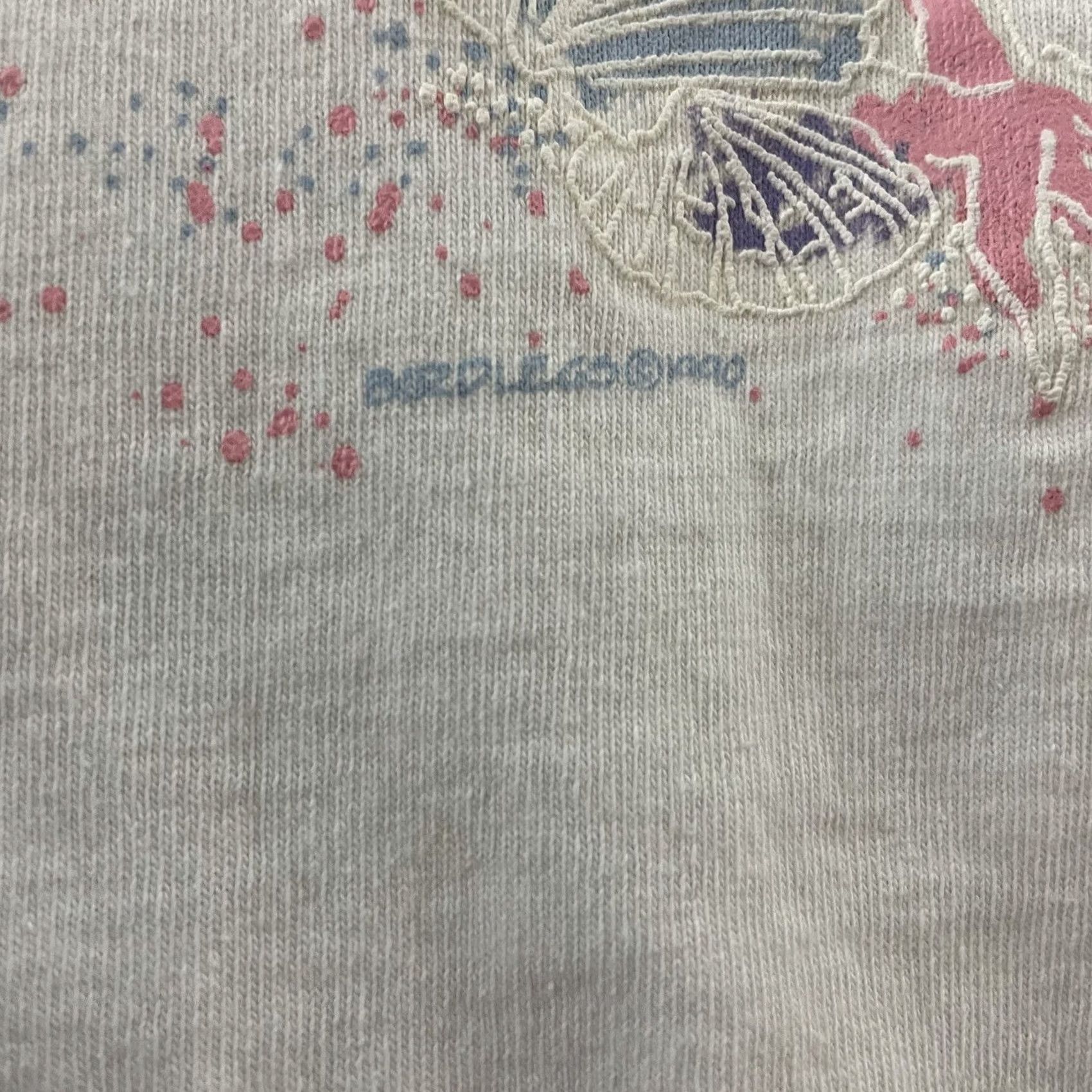 Fruit Of The Loom VINTAGE Holden Beach T-Shirt Men XL White Short Sleeve Stitch FOTL 1990s Beach Theme Shirt Mens Size US XL / EU 56 / 4 - 4 Thumbnail