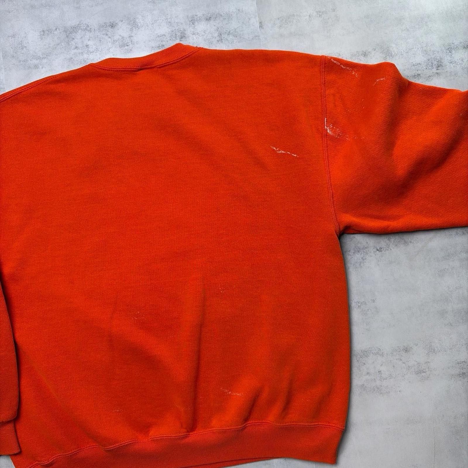 Russell Athletic Y2K Russell Athletic Elkhart Wildcats Crewneck Sweater Size US L / EU 52-54 / 3 - 8 Thumbnail