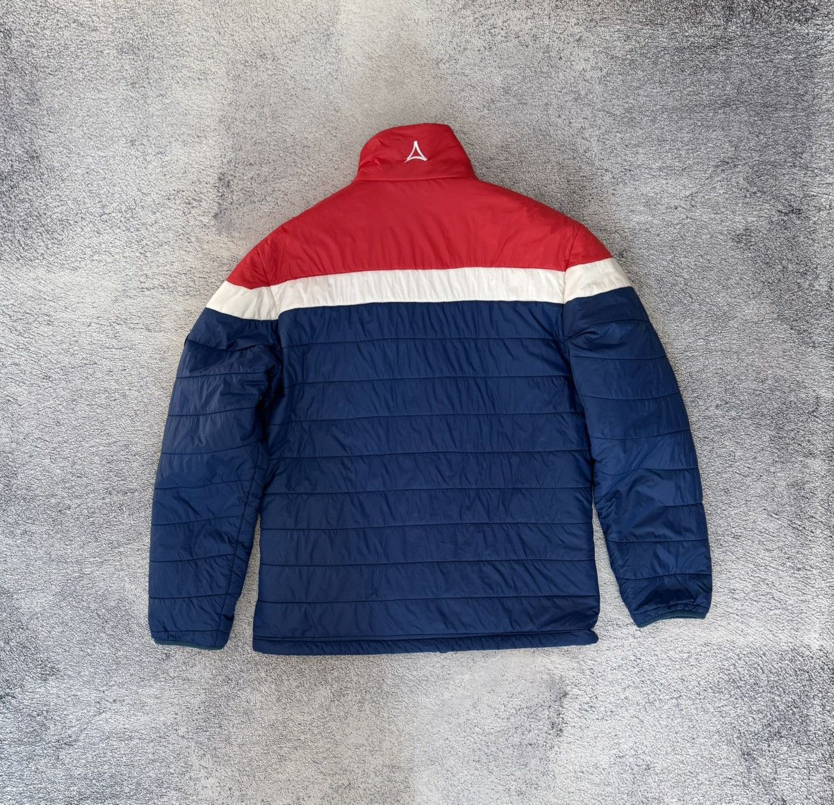 Other Schoffel Skiwear Insulated Jacket Mens M Zip Outdoor Vintage Size US M / EU 48-50 / 2 - 12 Thumbnail