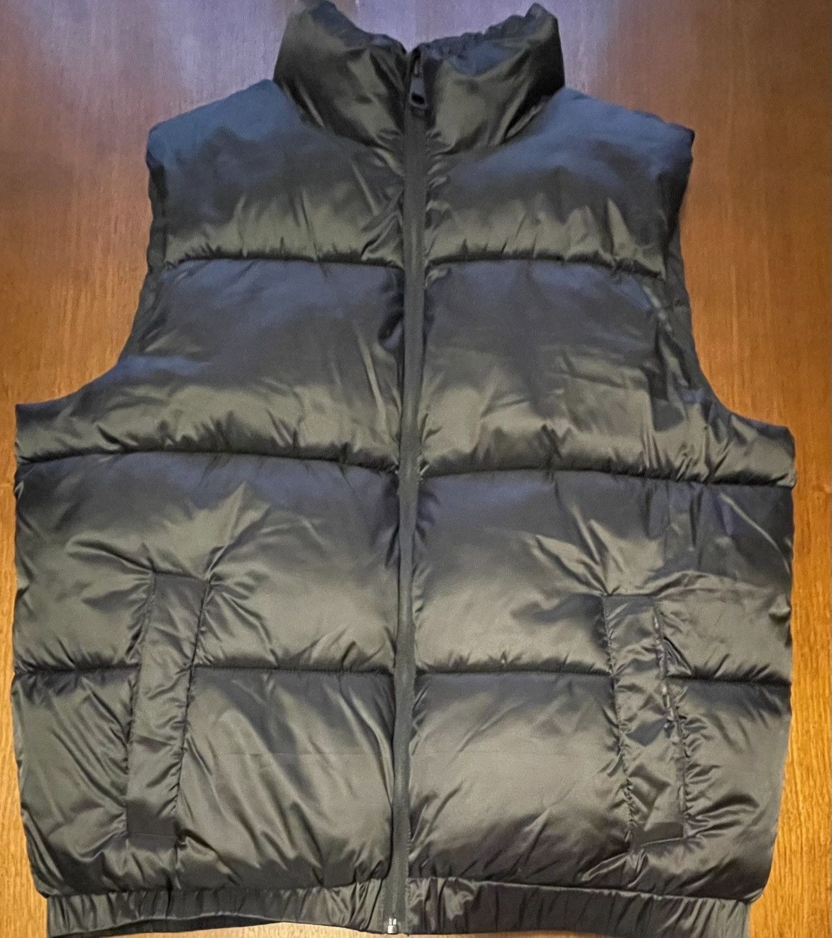 Vintage Vintage Vest Size US S / EU 44-46 / 1 - 1 Thumbnail
