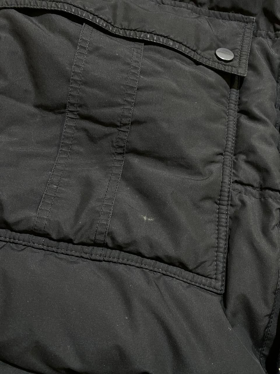 Burberry Vintage Burberry Puffer Down Jacket parka Size US XL / EU 56 / 4 - 20 Thumbnail
