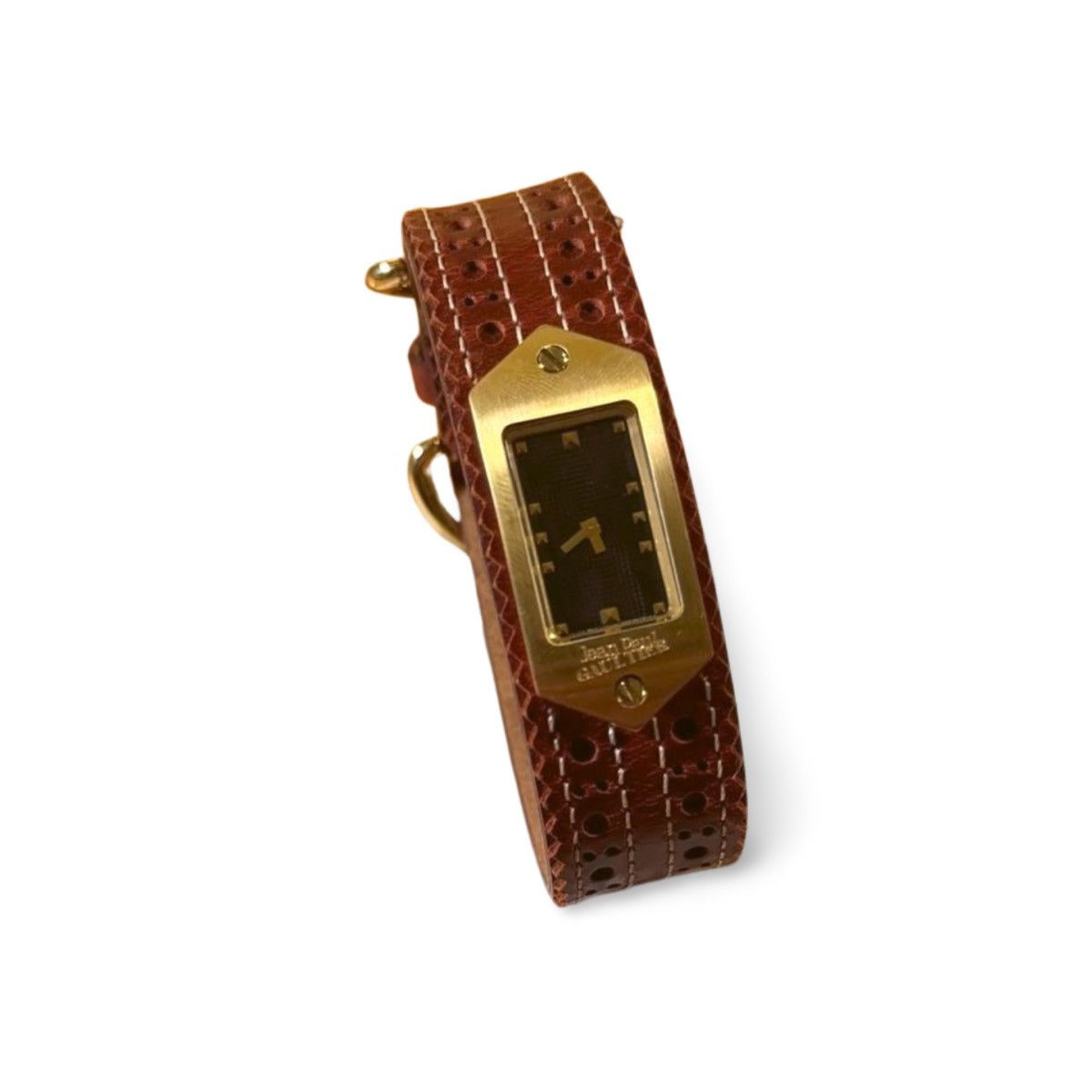 Jean Paul Gaultier Vintage Jean Paul Gaultier Watch Size ONE SIZE - 3 Thumbnail