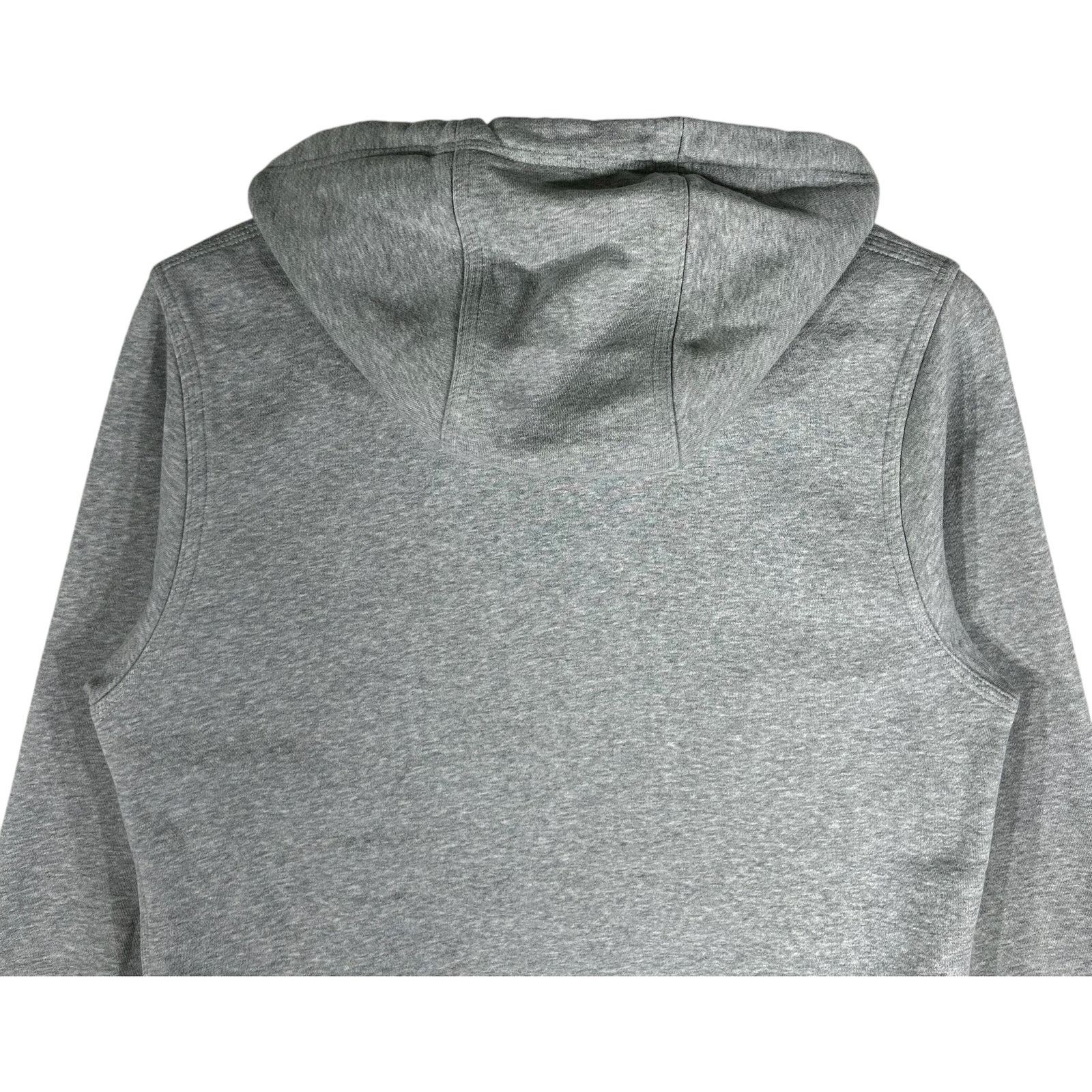 Nike Nike Ohio State Buckeyes Hoodie Size US S / EU 44-46 / 1 - 6 Thumbnail
