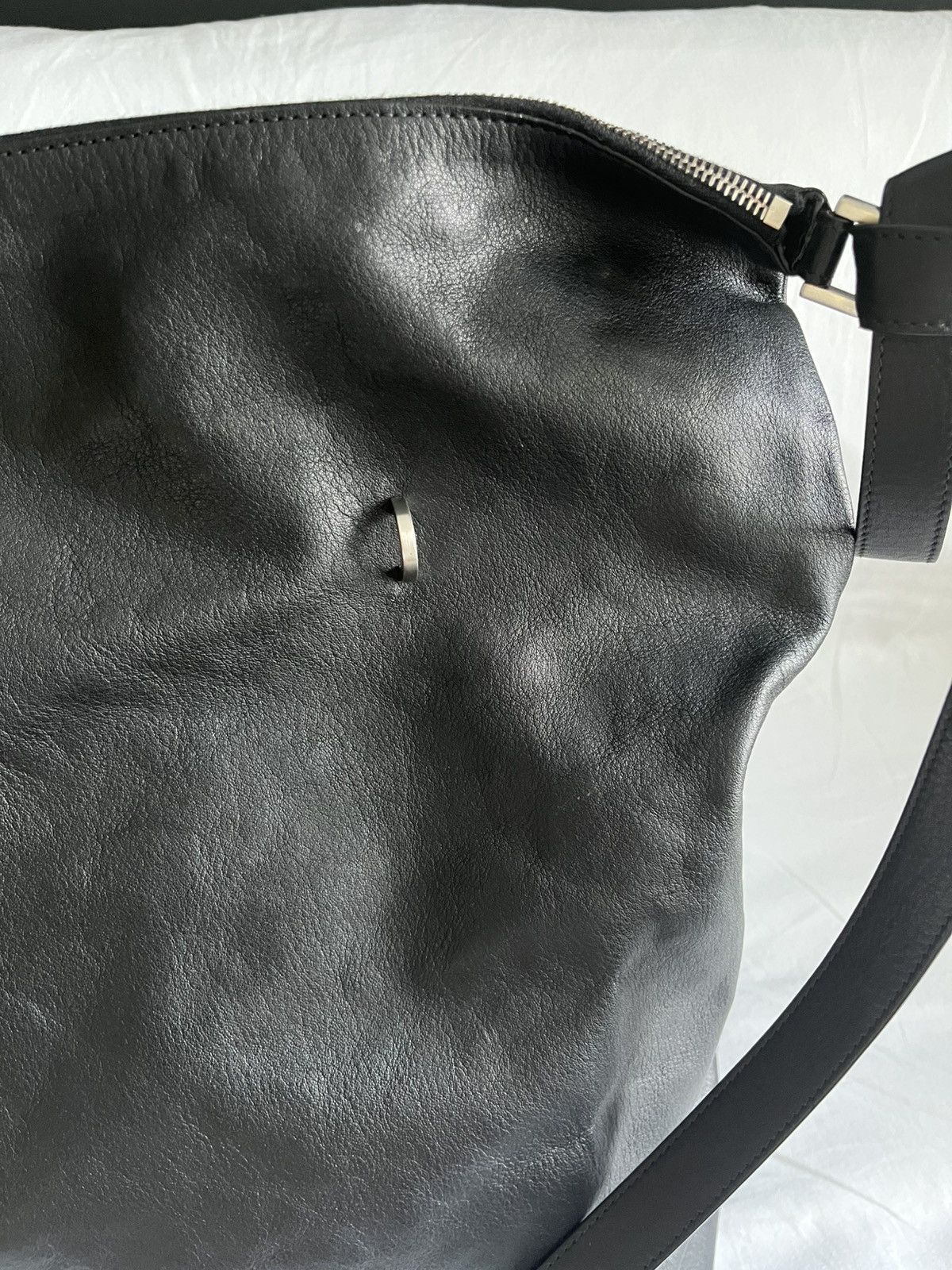 Rick Owens Rick Owens Balloon Bag Size ONE SIZE - 7 Thumbnail
