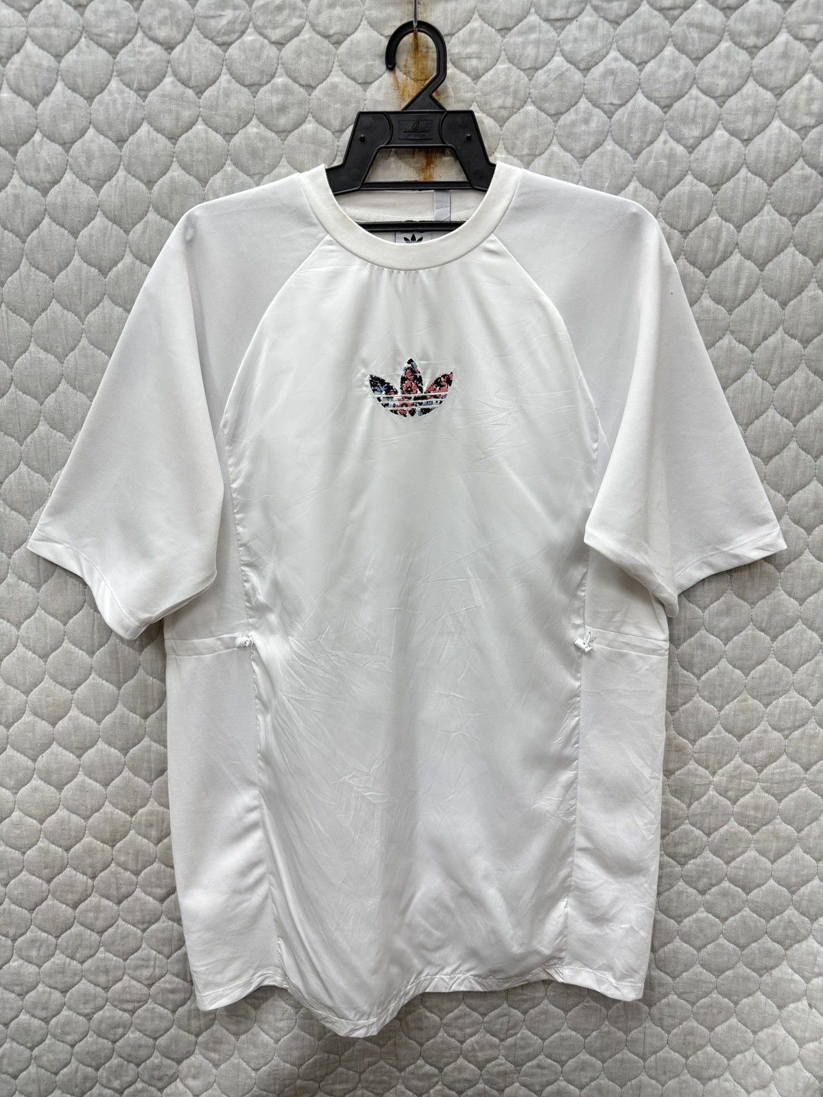 🔥🔥🔥ARCHIVE ADIDAS SHIRTS DRESS