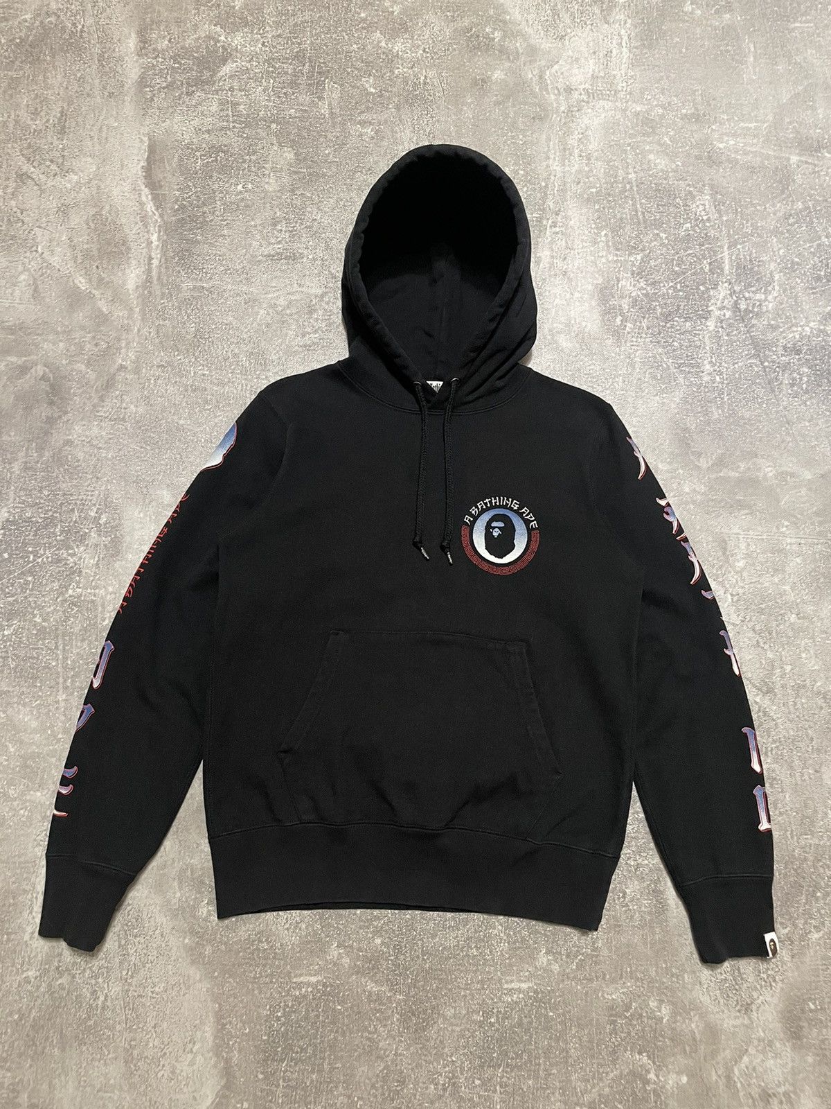 Bape Bape Hoodie Size US S / EU 44-46 / 1 - 2 Thumbnail