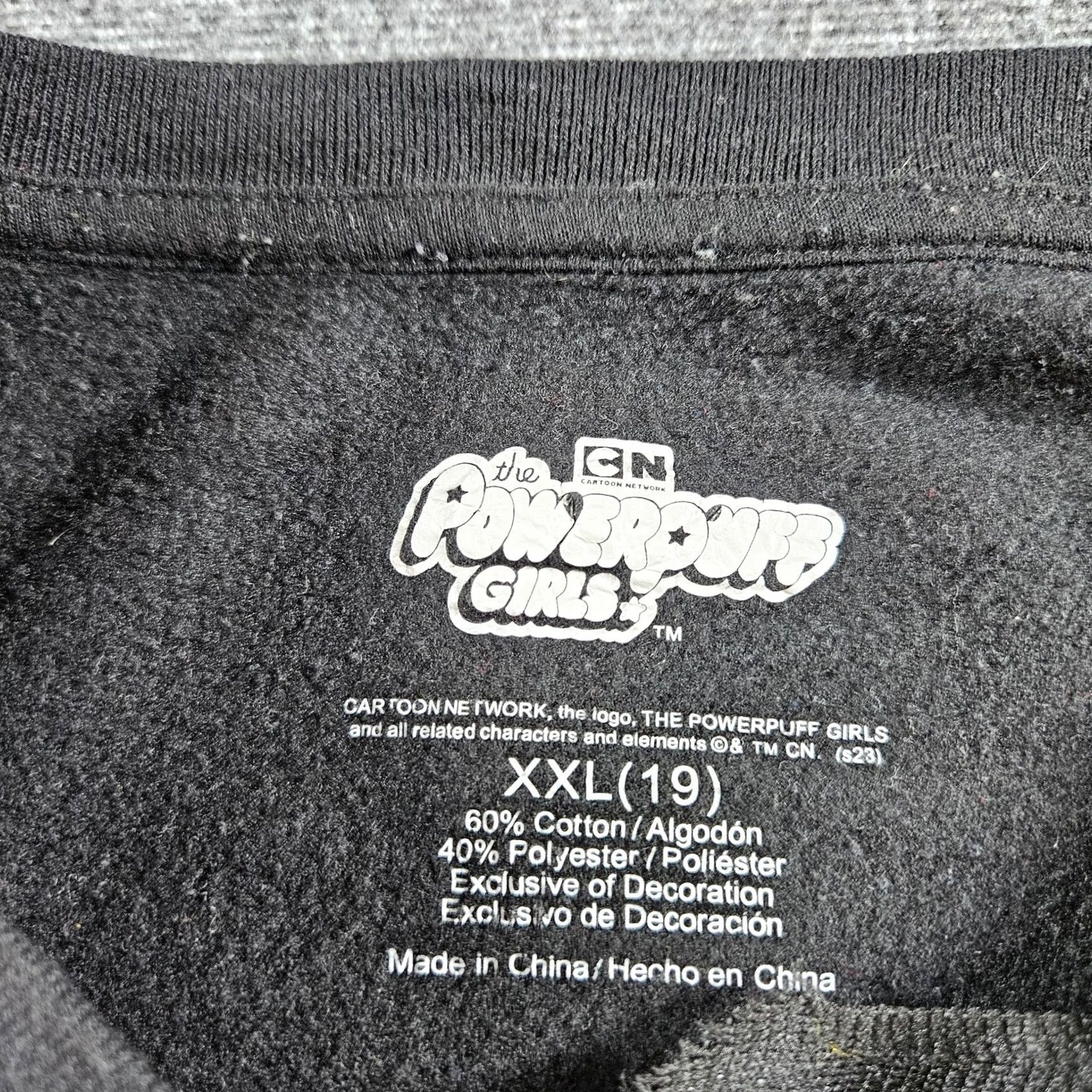 Vintage VINTAGE: no. Size XXL / US 16-18 / IT 52-54 - 5 Thumbnail