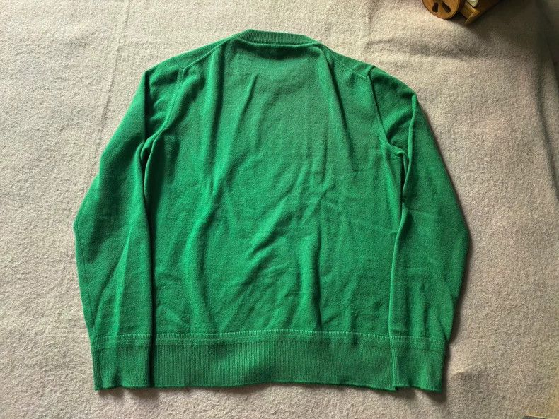 Loro Piana LORO PIANA Sheep's wool sweater Size US S / EU 44-46 / 1 - 2 Thumbnail