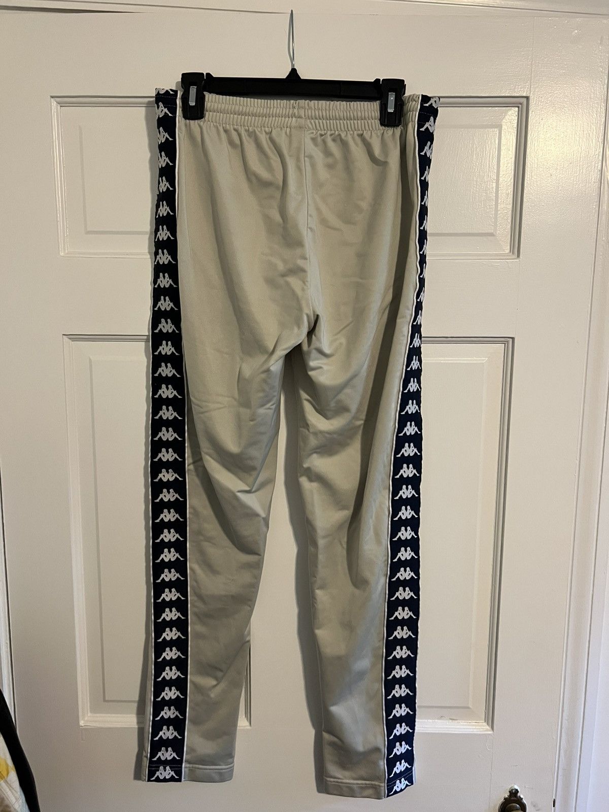 Kappa Kappa Track Pants Size US 28 / EU 44 - 2 Thumbnail