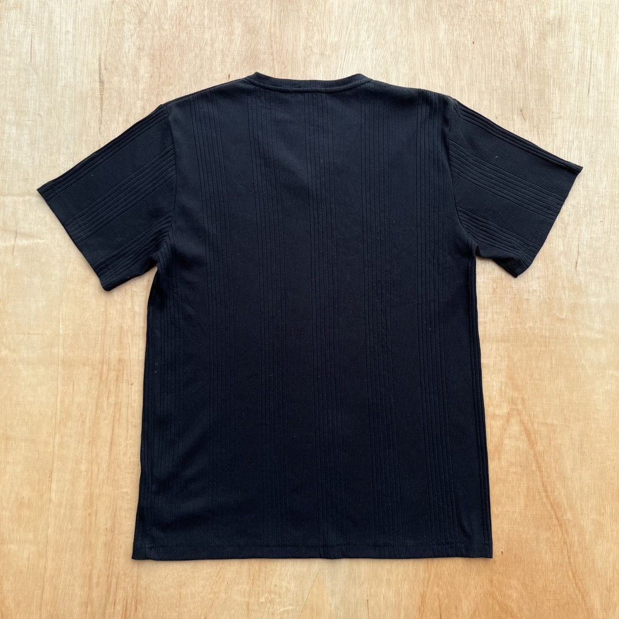 Japanese Brand PETITREITRE DEATH OR GLORY Y2K VNECK PUNK IF SIX WAS NINE Size US XL / EU 56 / 4 - 6 Thumbnail