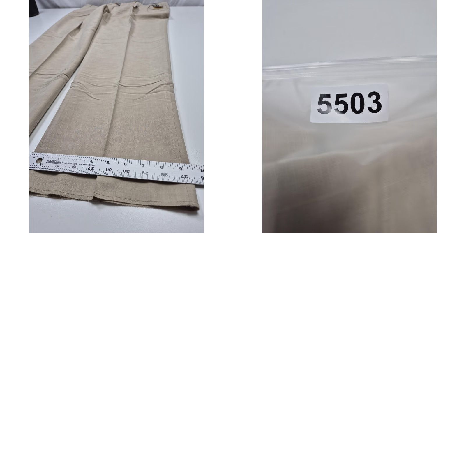 Ralph Lauren VINTAGE not applicable Size US 44 / EU 60 - 9 Thumbnail