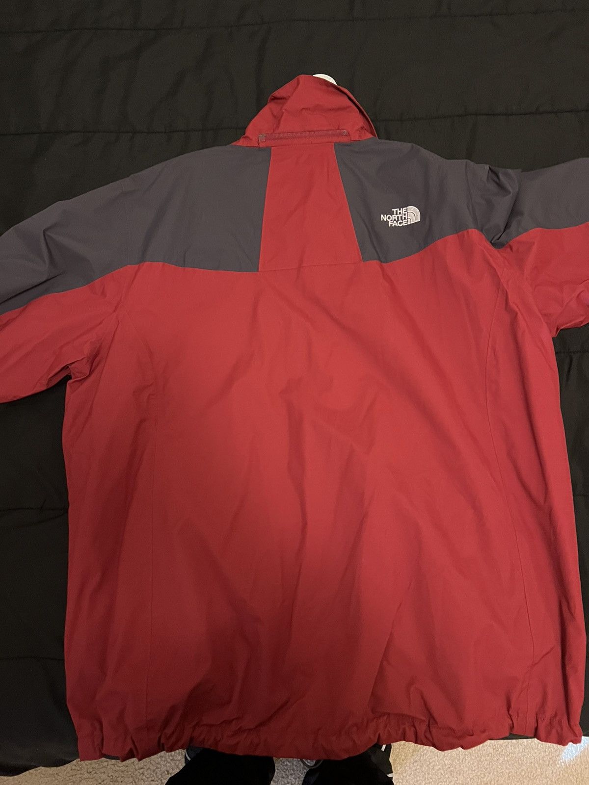 The North Face North face jacket Size US XL / EU 56 / 4 - 2 Thumbnail
