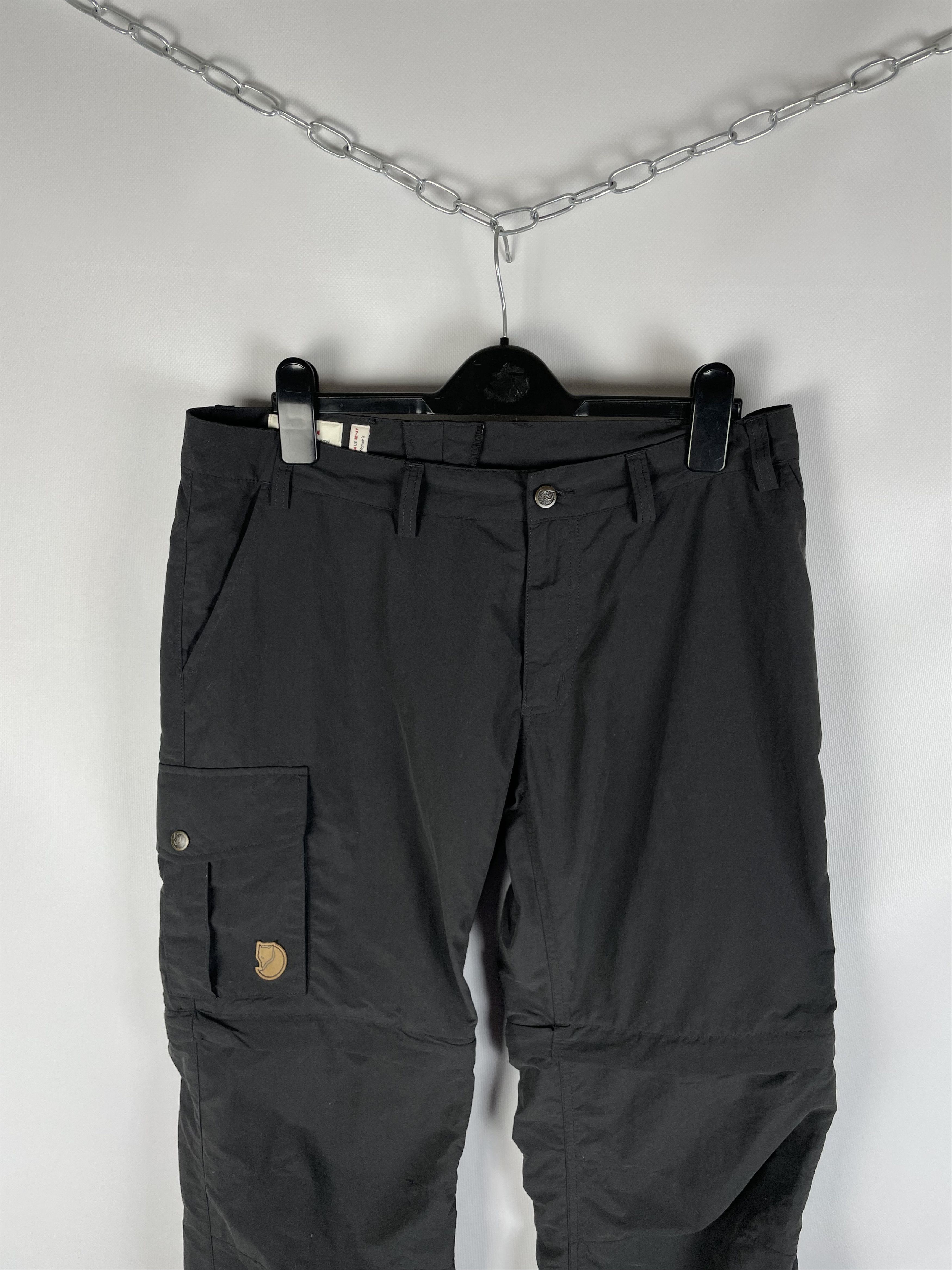 Fjallraven Fjallraven pants Size 31" - 3 Thumbnail