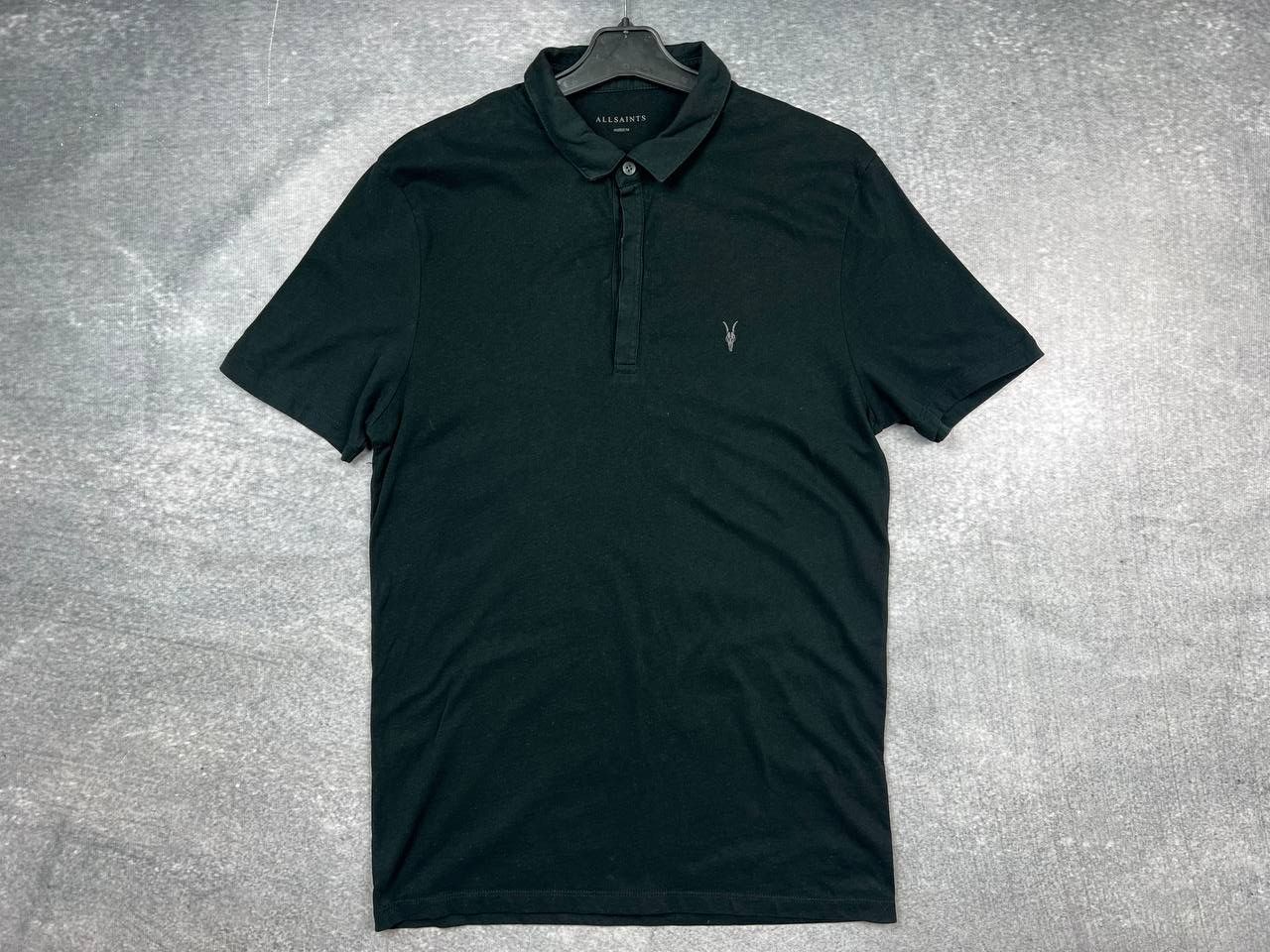 Allsaints All saints brace ss polo Size US M / EU 48-50 / 2 - 1 Thumbnail
