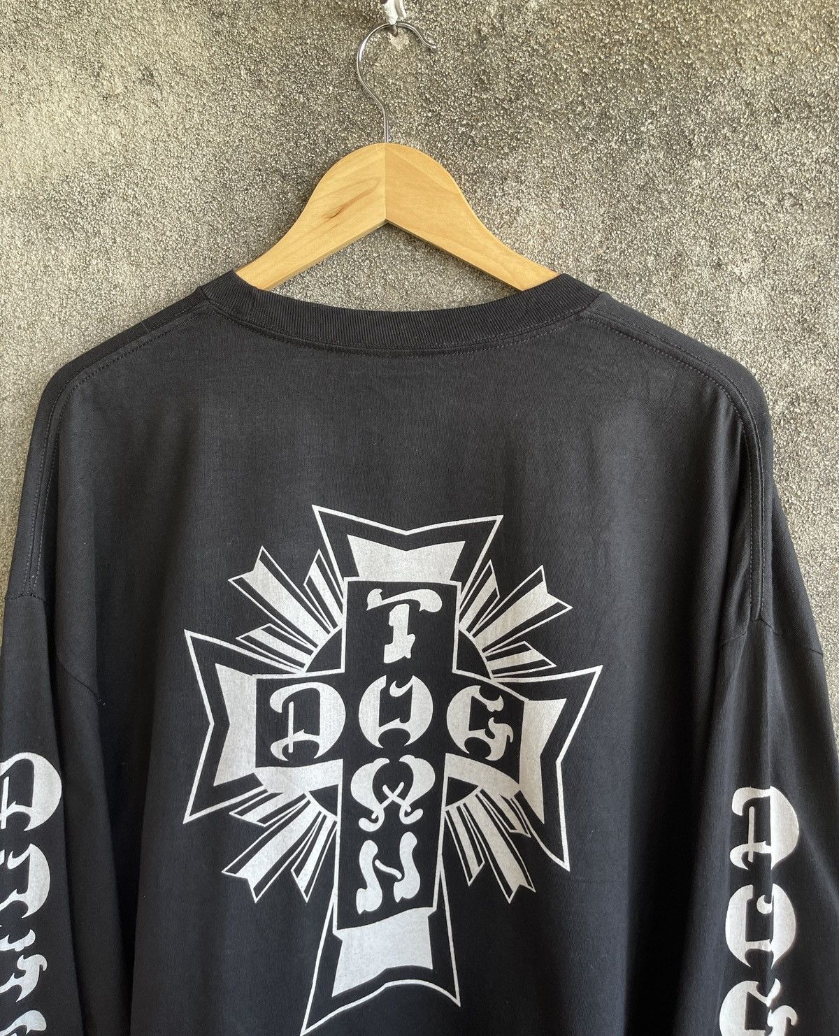 Dogtown Vintage Dogtown Shirt Size US XXL / EU 58 / 5 - 8 Thumbnail