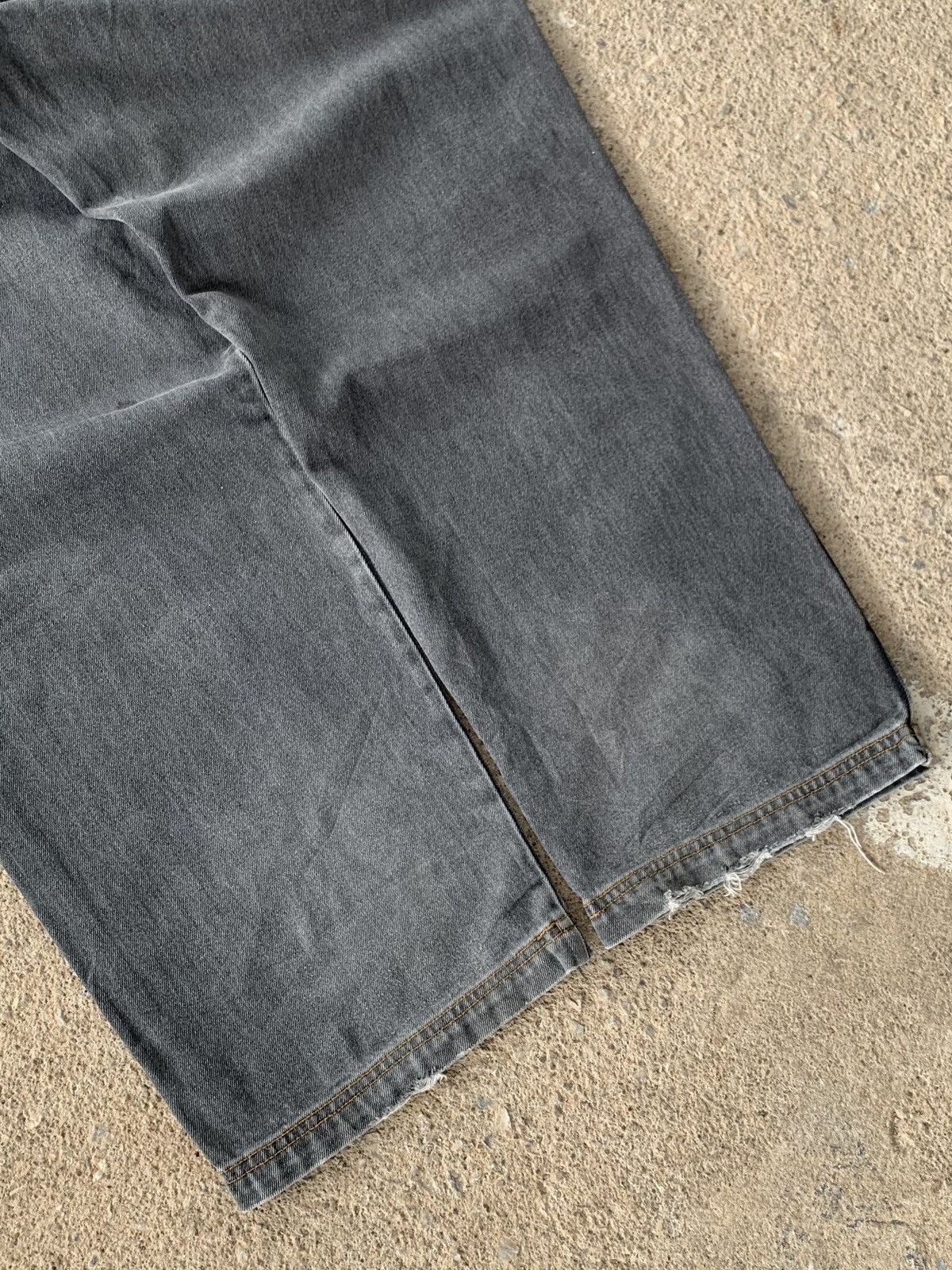 JNCO × Vintage Vintage johnny blaze baggy pants Size US 40 / EU 56 - 5 Thumbnail