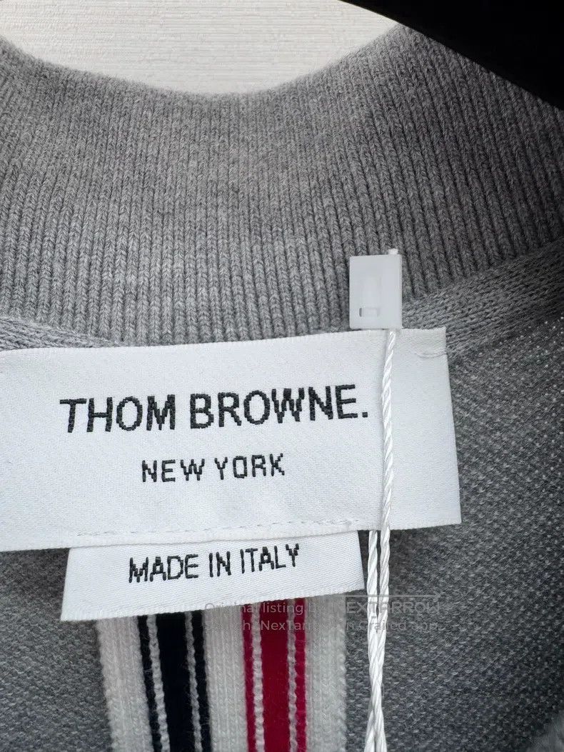 Thom Browne Thom Browne Dress Size M / US 6-8 / IT 42-44 - 2 Thumbnail