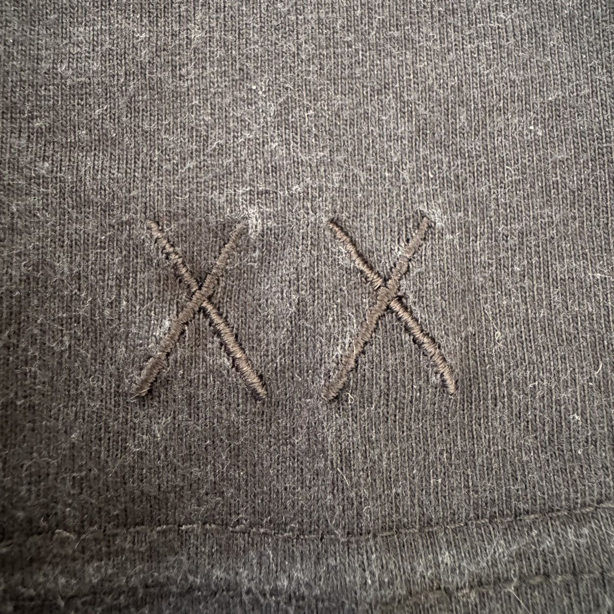 Kaws × Medicom Toy × Original Fake KAWS Medicom Original Fake Tee Size US L / EU 52-54 / 3 - 3 Thumbnail