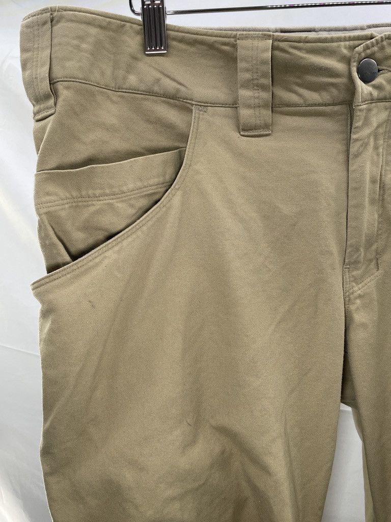 Arc'teryx ARCTERYX LEAF XFunctional AR Nylon Terra Cotton Combat Pants Size US 40 / EU 56 - 3 Thumbnail