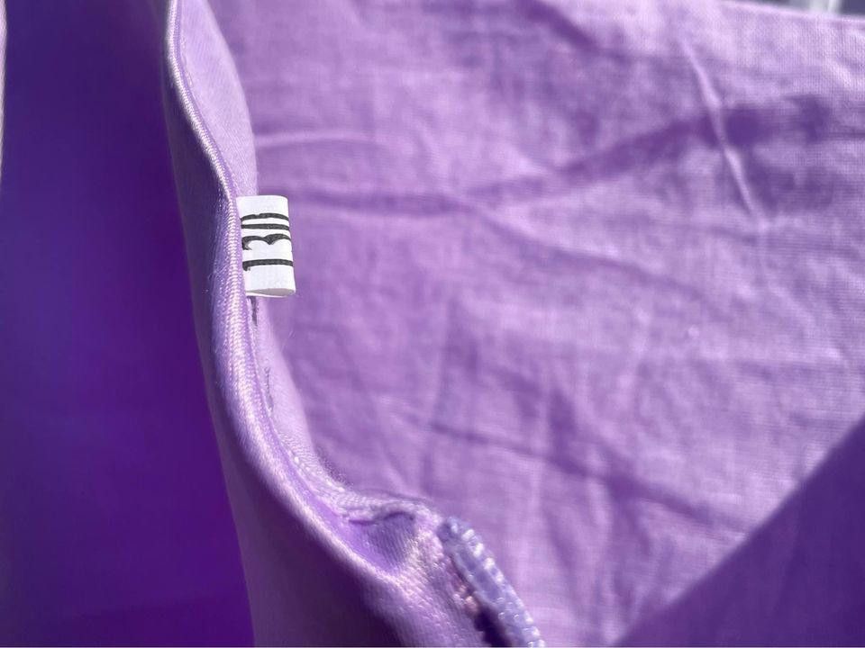 Designer BN Beautiful Princess Ariel Child’s Gown Size XXS / US 00 / IT 34 - 4 Thumbnail
