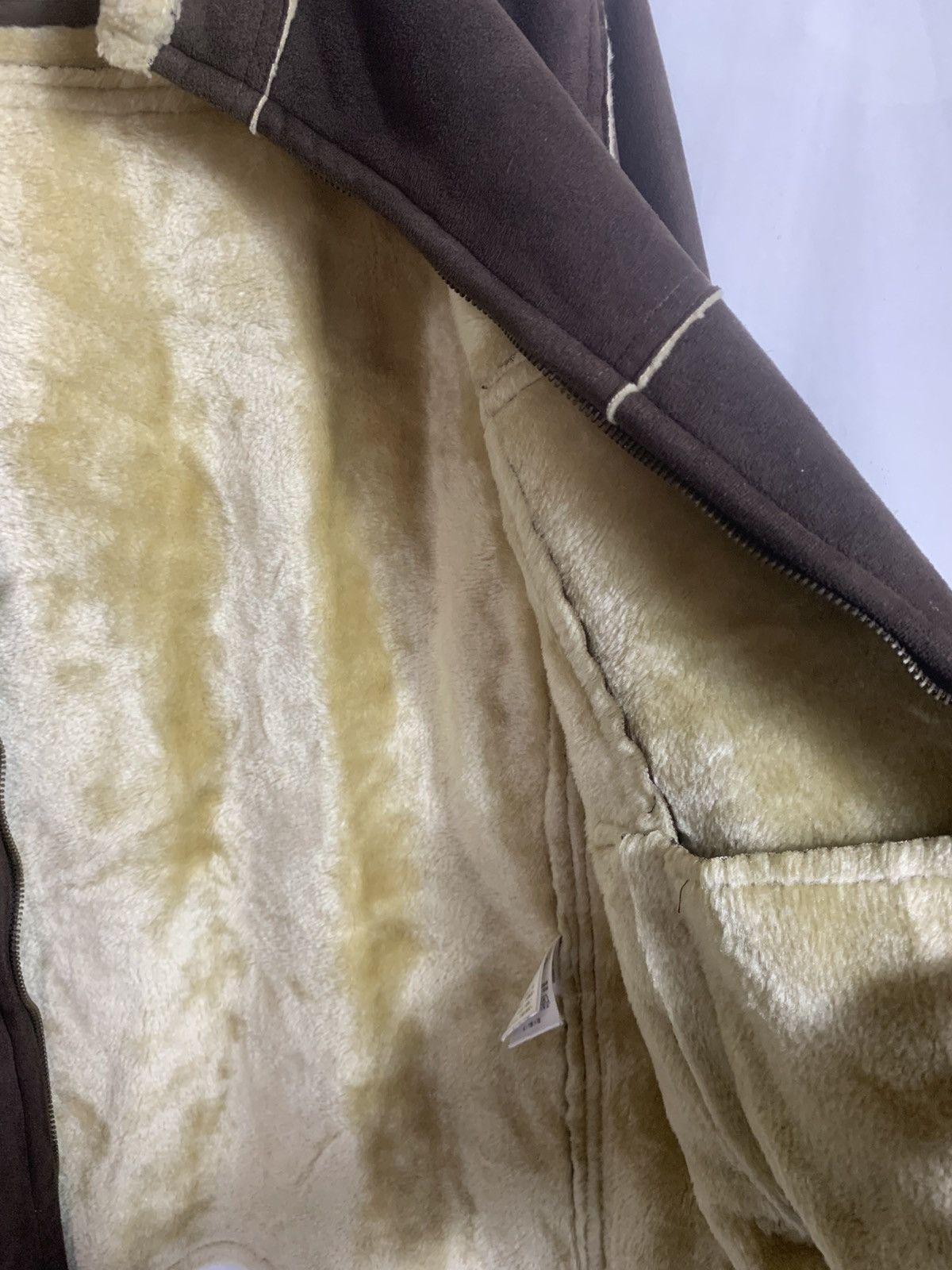 Vintage Japanese Corduroy Garment Uniform Jacket Size US M / EU 48-50 / 2 - 13 Thumbnail