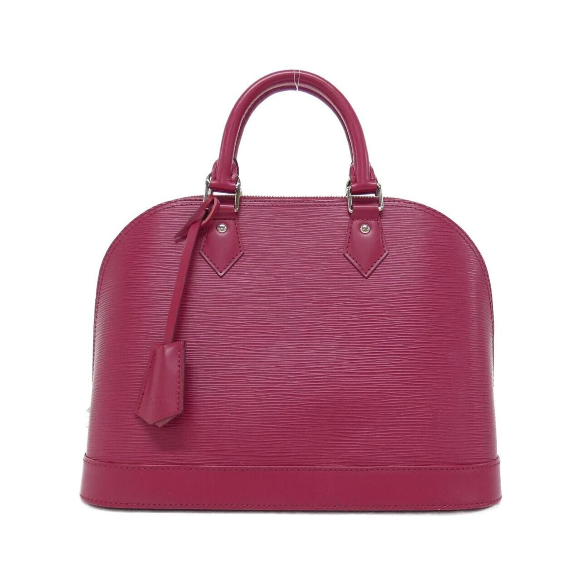 Louis Vuitton Louis Vuitton Alma handbag Size ONE SIZE - 1 Thumbnail
