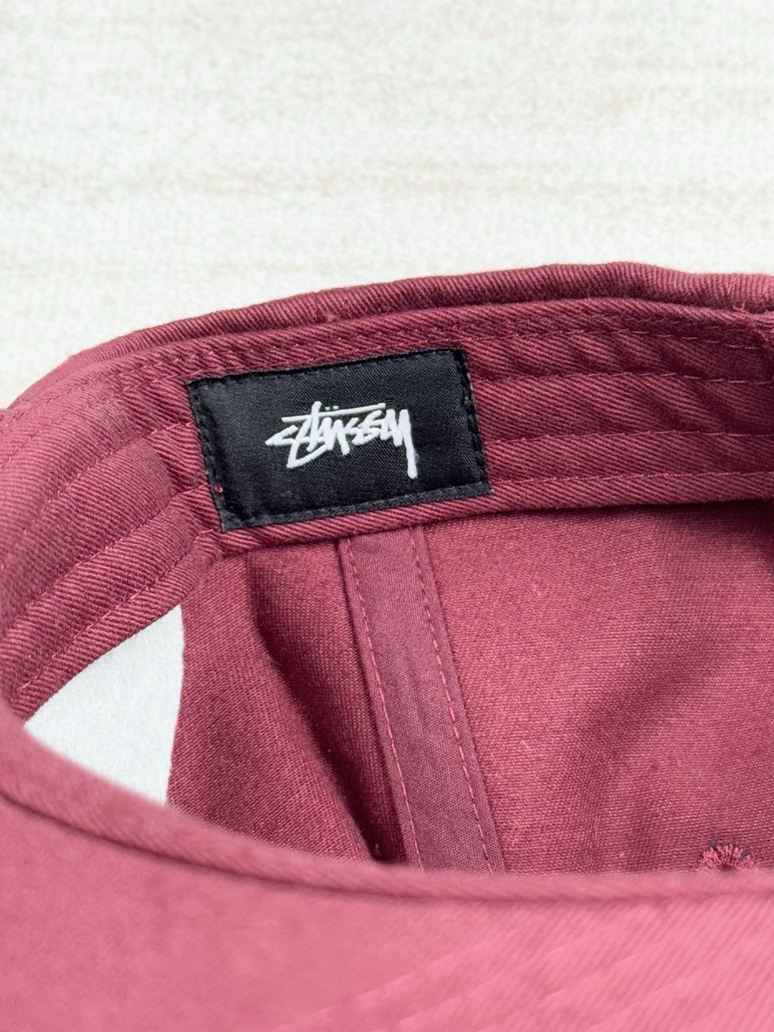 Stussy stussy sport hat Size ONE SIZE - 7 Thumbnail