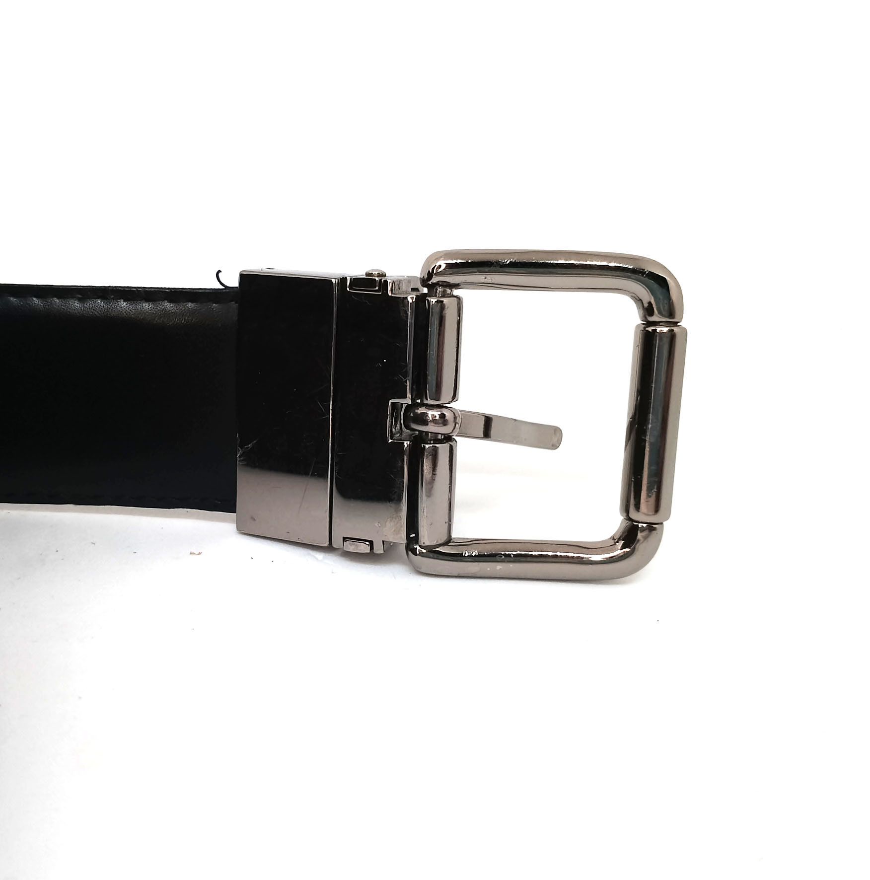 Michael Kors Michael Kors Reversible Belt – Black / Brown – Dual Style Size 32 - 5 Thumbnail