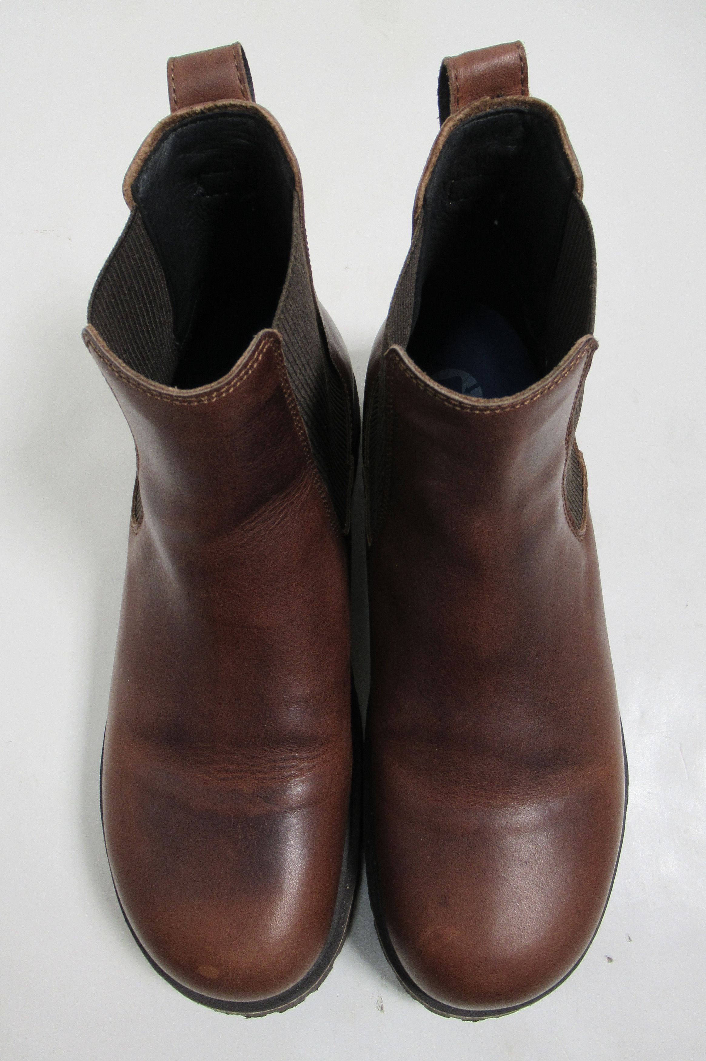 Birkenstock Birkenstock Highwood Slip On Mid Boots Chocolate 13 US Size US 13 / EU 46 - 3 Thumbnail