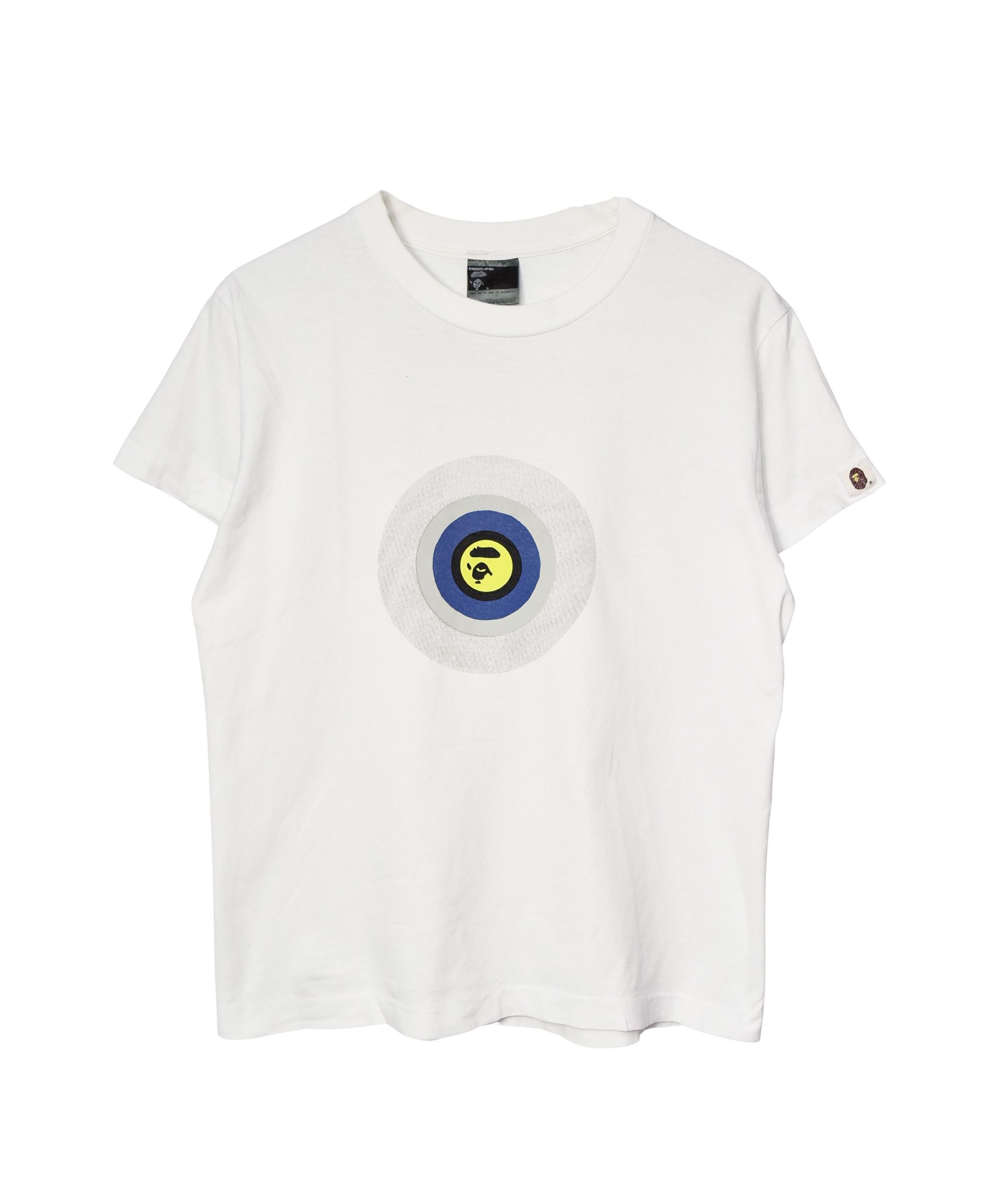 logo graphic t-shirt tee 22988 - 466 50