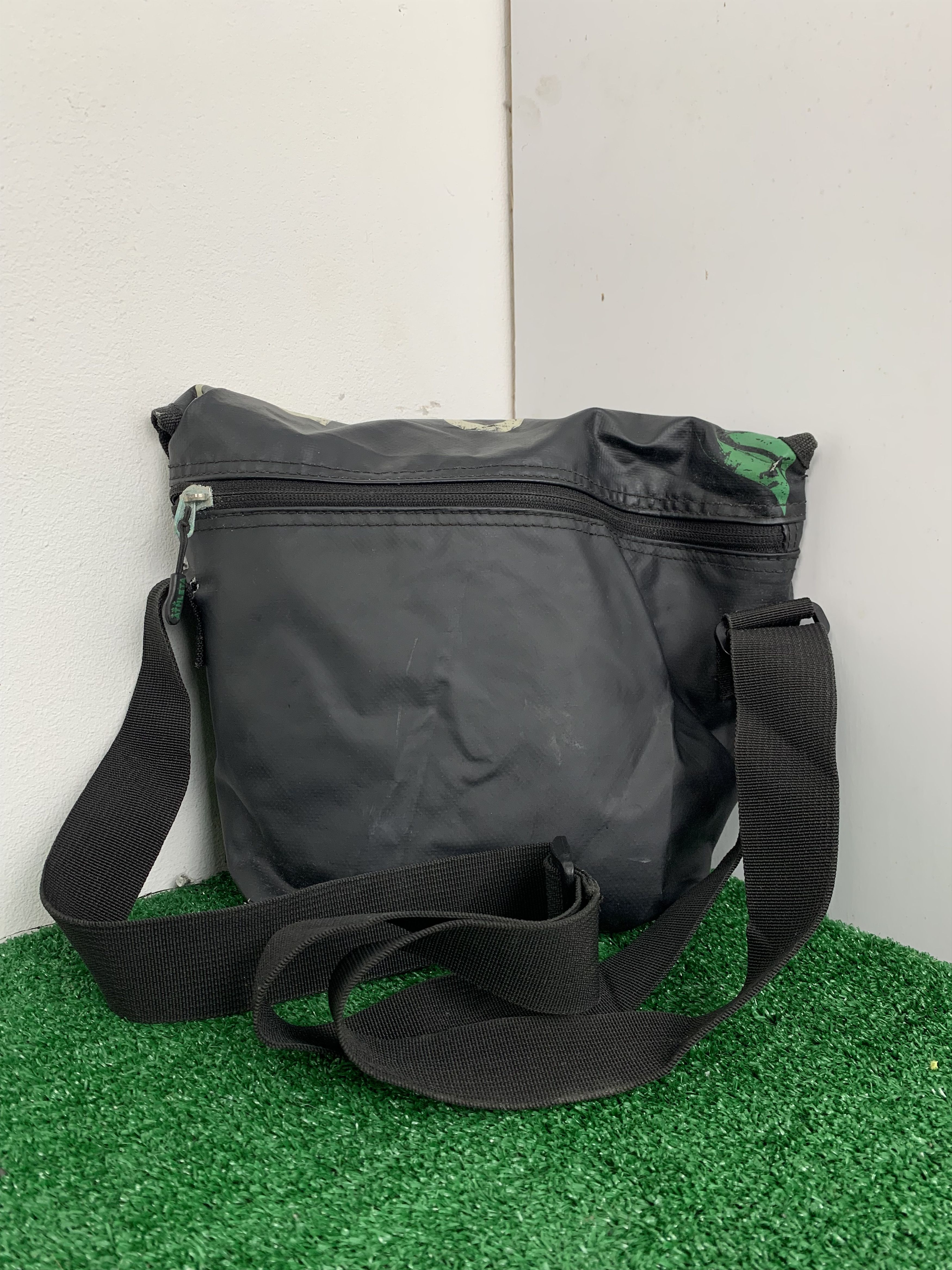 Vintage Vintage Cafe Do Brasil Cycling Crossbody Slingbag BG0091 Size ONE SIZE - 9 Thumbnail