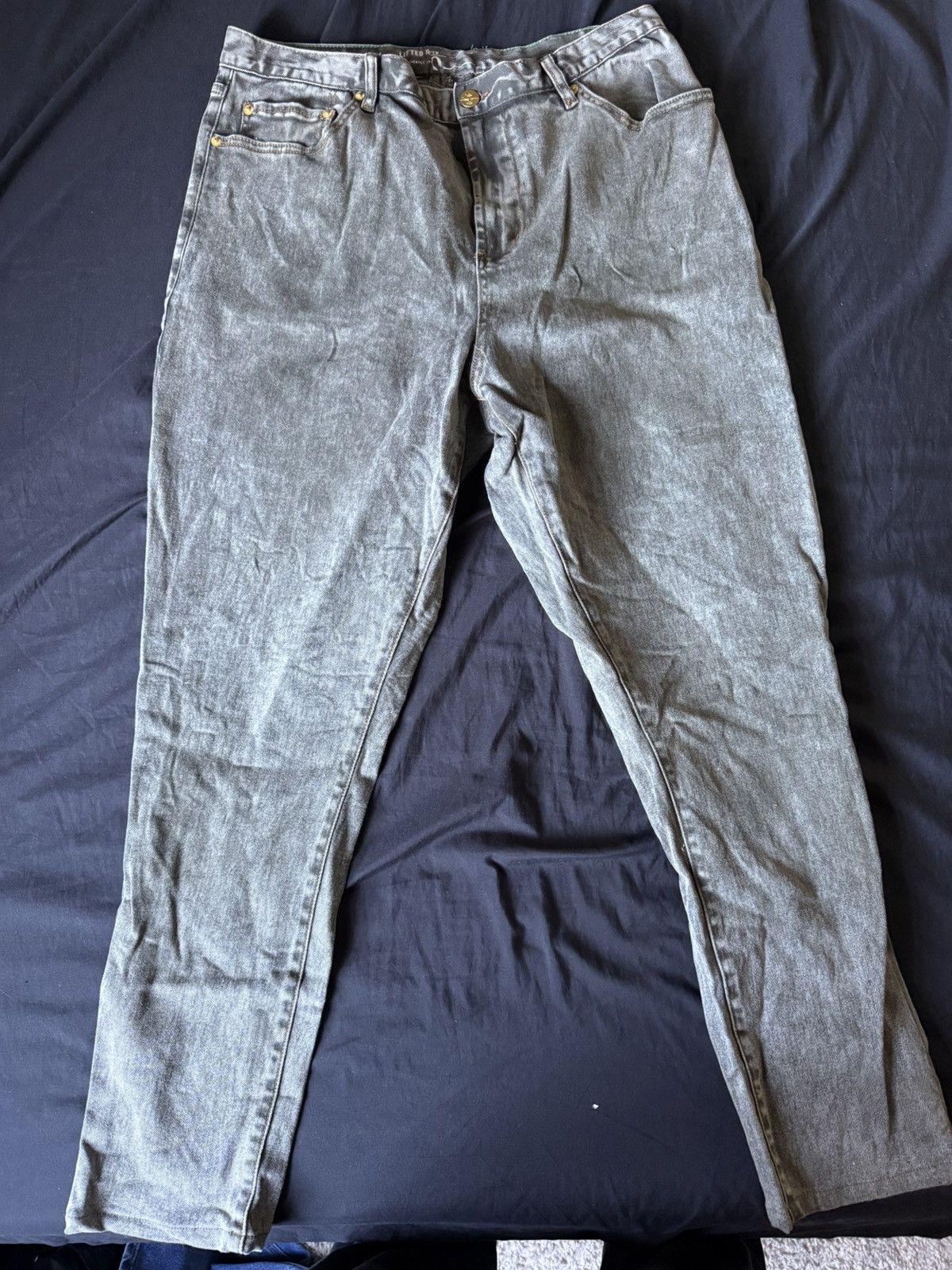LRG LRG pants Size US 40 / EU 56 - 1 Thumbnail