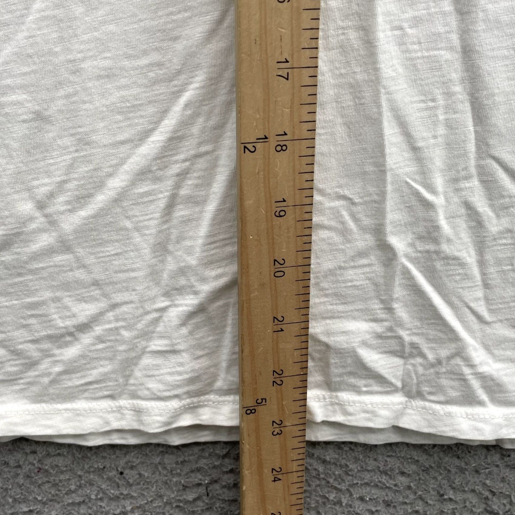 Pendleton Pendleton Shirt Women Large V-neck 90's Chic Classic Basics Minimalists Outdoor White Size L / US 10 / IT 46 - 5 Thumbnail
