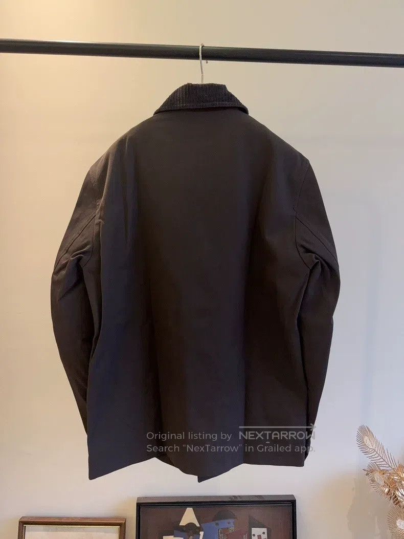 Loro Piana Loro Piana Men's jacket Size US M / EU 48-50 / 2 - 3 Thumbnail
