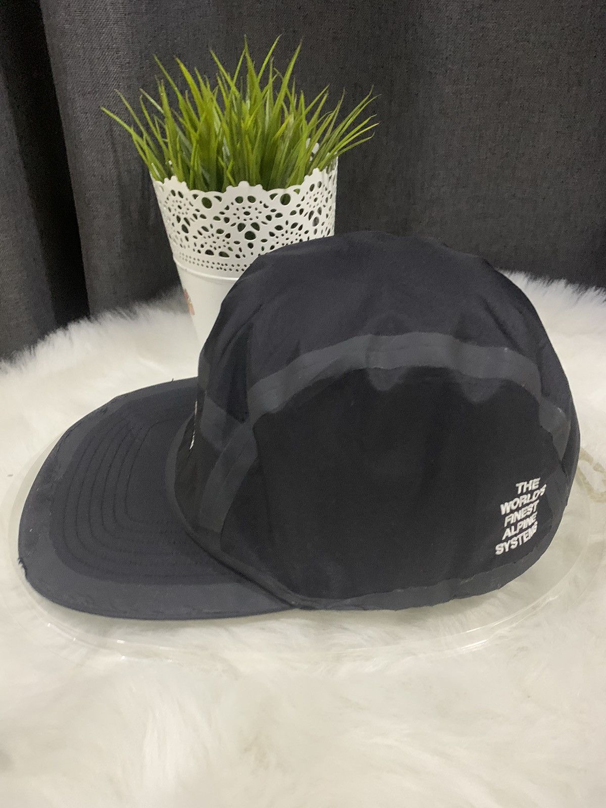 The North Face Caps Supreme x The North Face Summit Series Size ONE SIZE - 3 Thumbnail