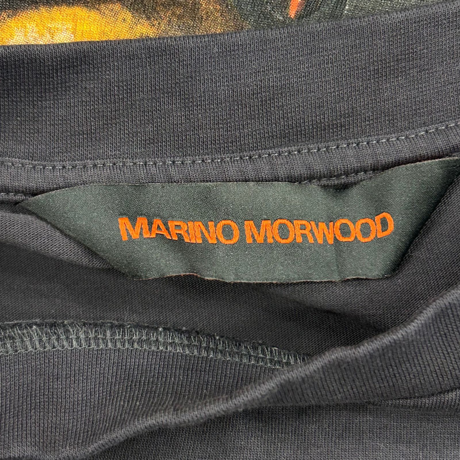 Marino Morwood Marino Morwood Pain In Full Movie Rap Tee T Shirt Size Large Size US L / EU 52-54 / 3 - 5 Thumbnail