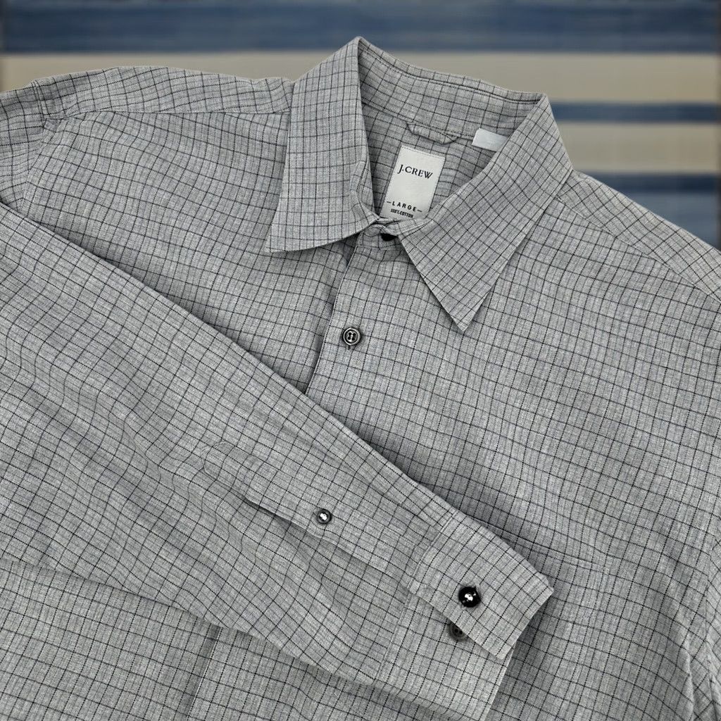 Vintage VINTAGE is not applicable here. Size US L / EU 52-54 / 3 - 1 Thumbnail