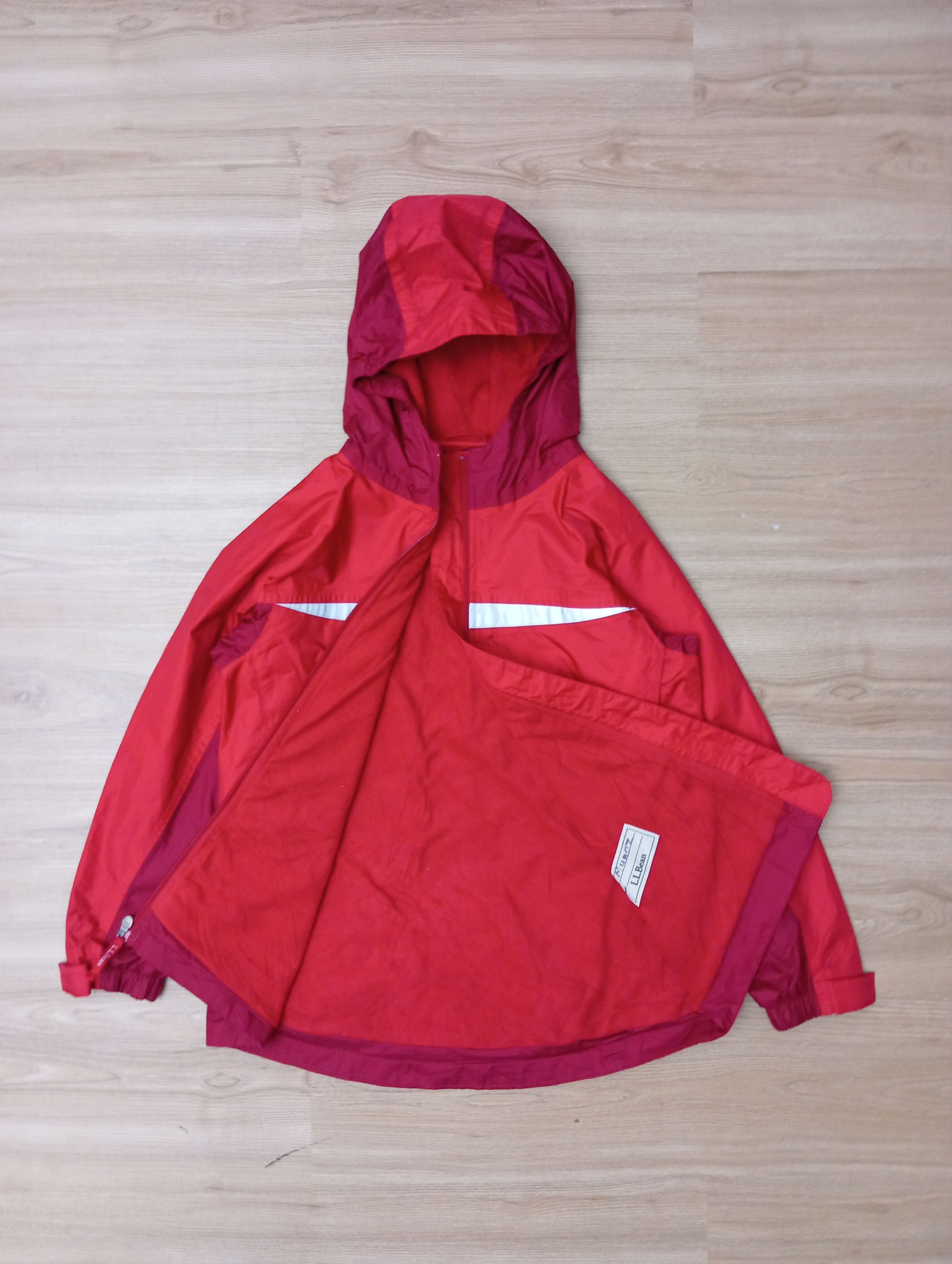 L.L. Bean Outdoor Jacket Waterproof Technology LL BEAN Size US M / EU 48-50 / 2 - 3 Thumbnail