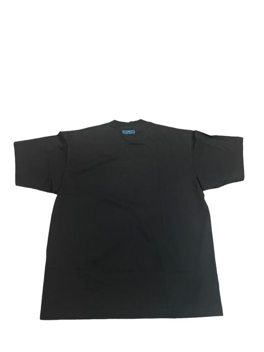Vetements Vetements Ecstasy T-Shirt | Grailed